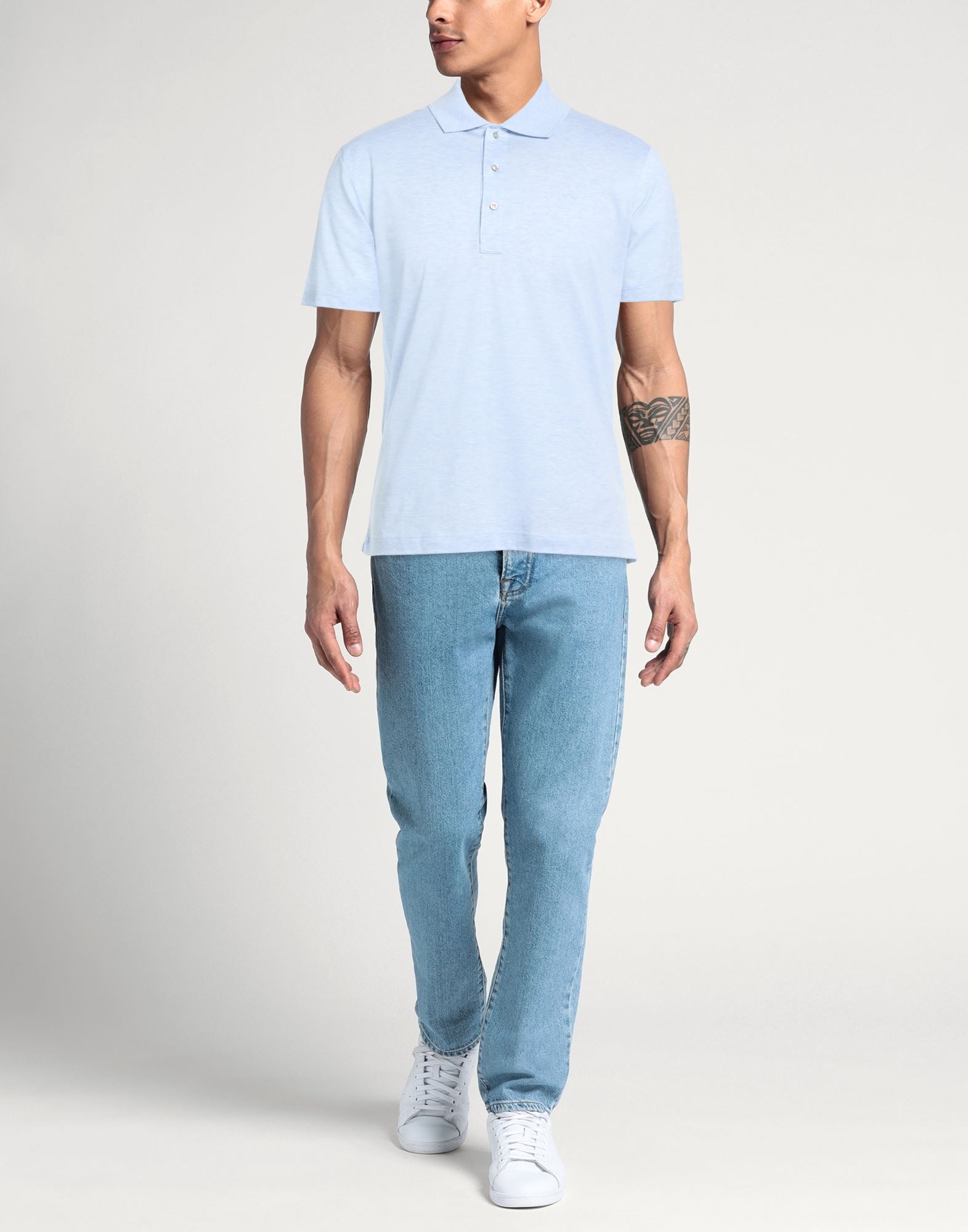  Paul & Shark - Tops - Poloshirts - On Yoox.com 