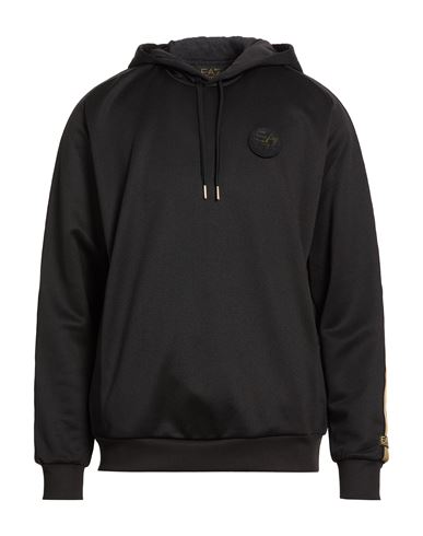 Sudadera Hombre Negro L,M,S,XL Hombre