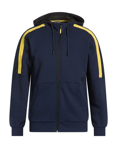 Sweatshirt Herren Nachtblau L,M,S,XL,XS Herren