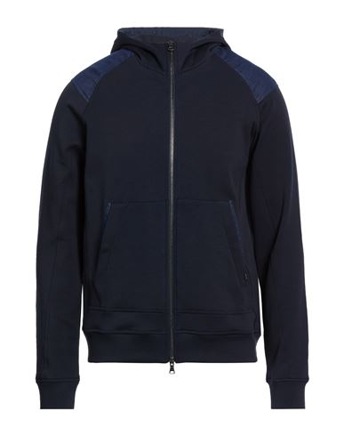 Sweatshirt Herren Nachtblau L,M,XL,XXL Herren