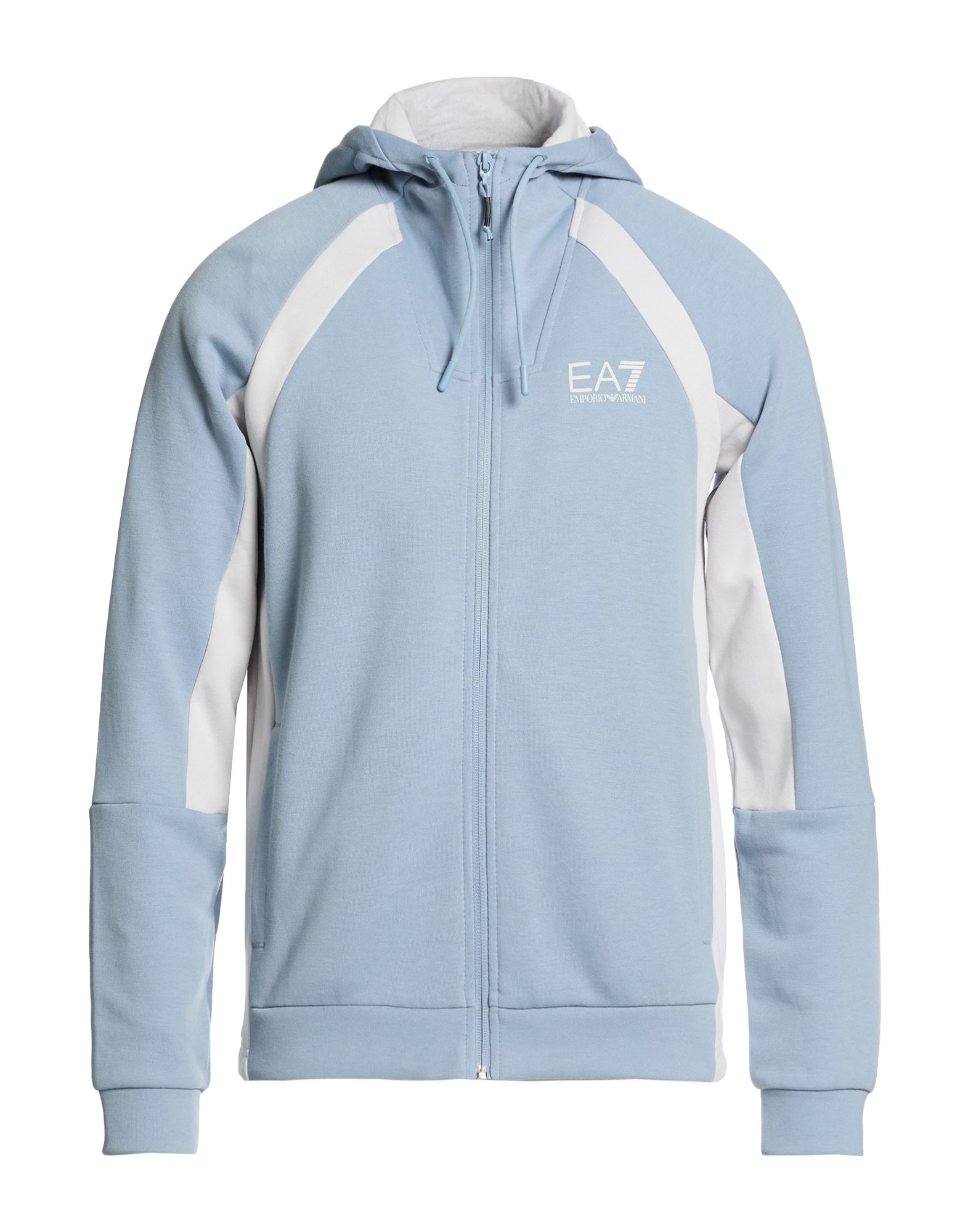  Ea7 - Tops - Sweatshirts - On Yoox.com 