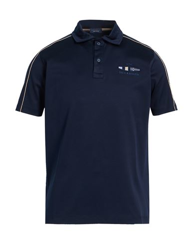 Poloshirt Herren Nachtblau L,M,S,XL Herren