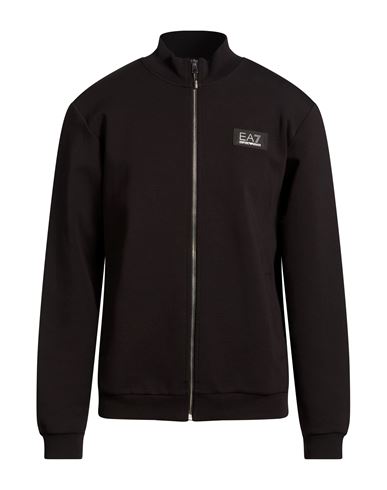 Sweatshirt Herren Schwarz 3XL,L,S,XXL Herren