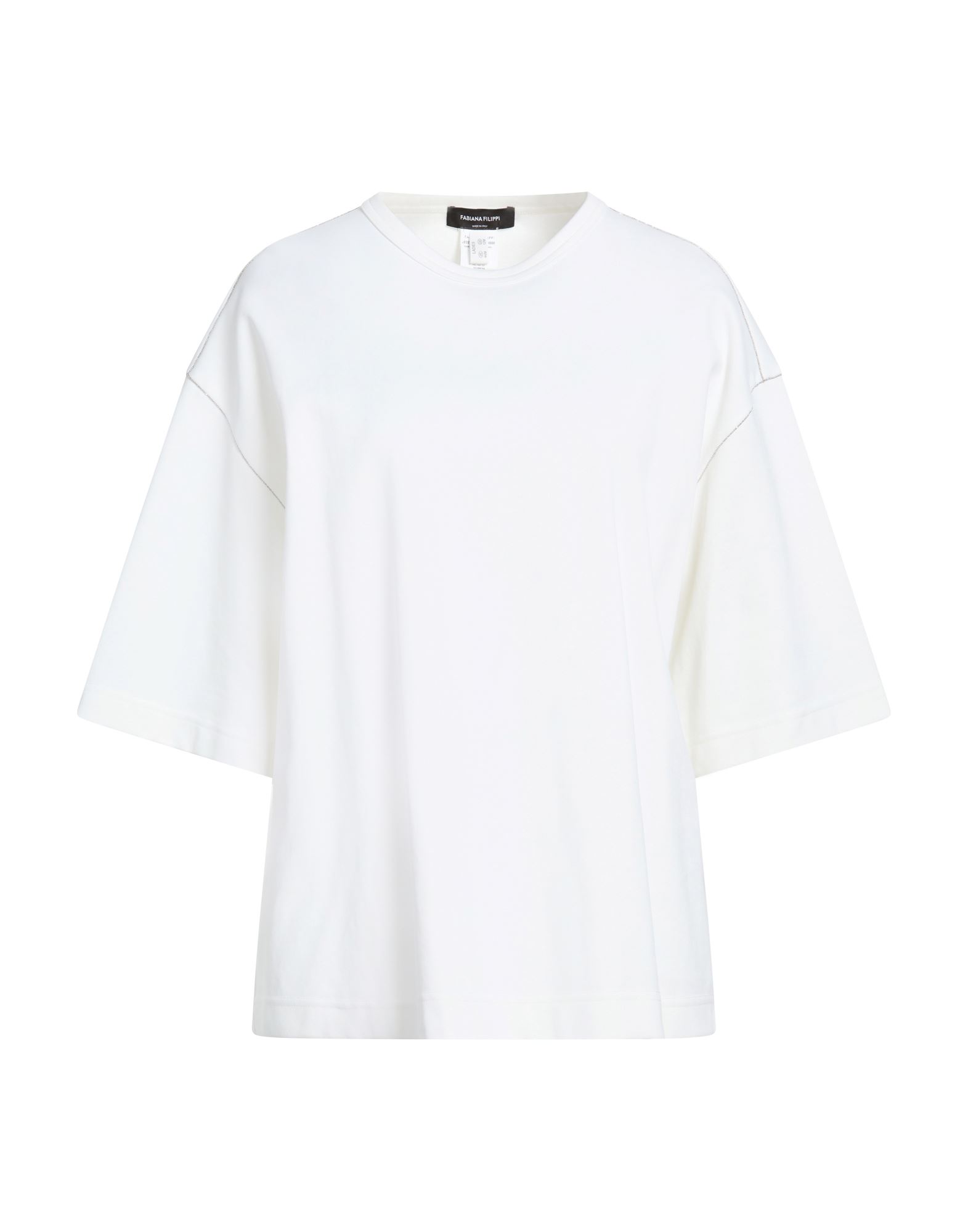 FABIANA FILIPPI ΜΠΛΟΥΖΑΚΙΑ T-shirt