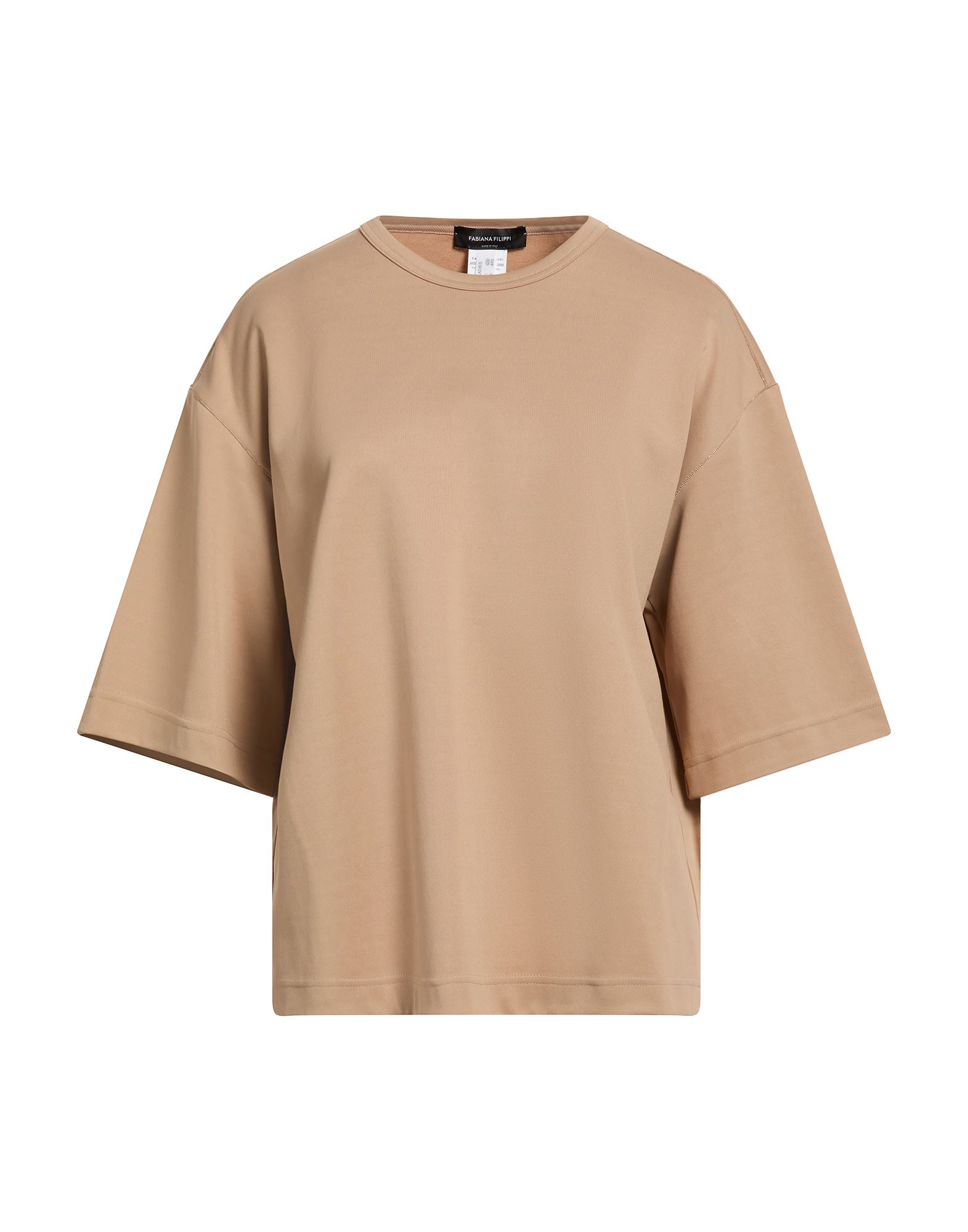FABIANA FILIPPI FABIANA FILIPPI ΜΠΛΟΥΖΑΚΙΑ T-shirt