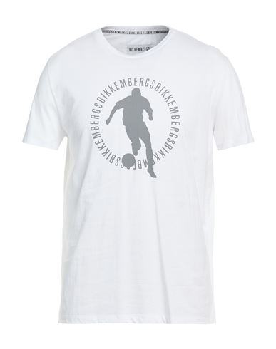 T-shirts Herren Weiß XL,XXL,XXXL Herren