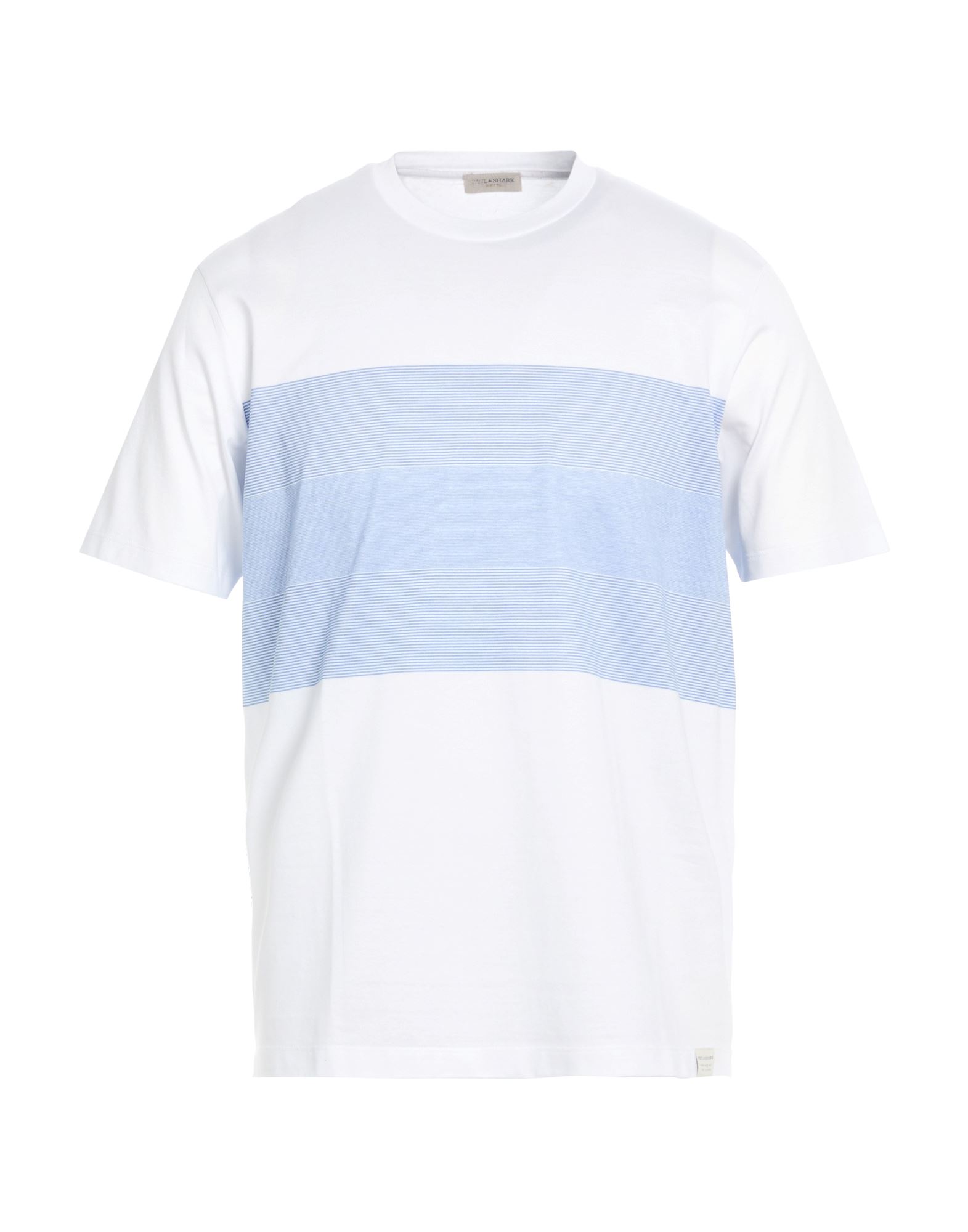  Paul & Shark - Tops - T-shirts - On Yoox.com 