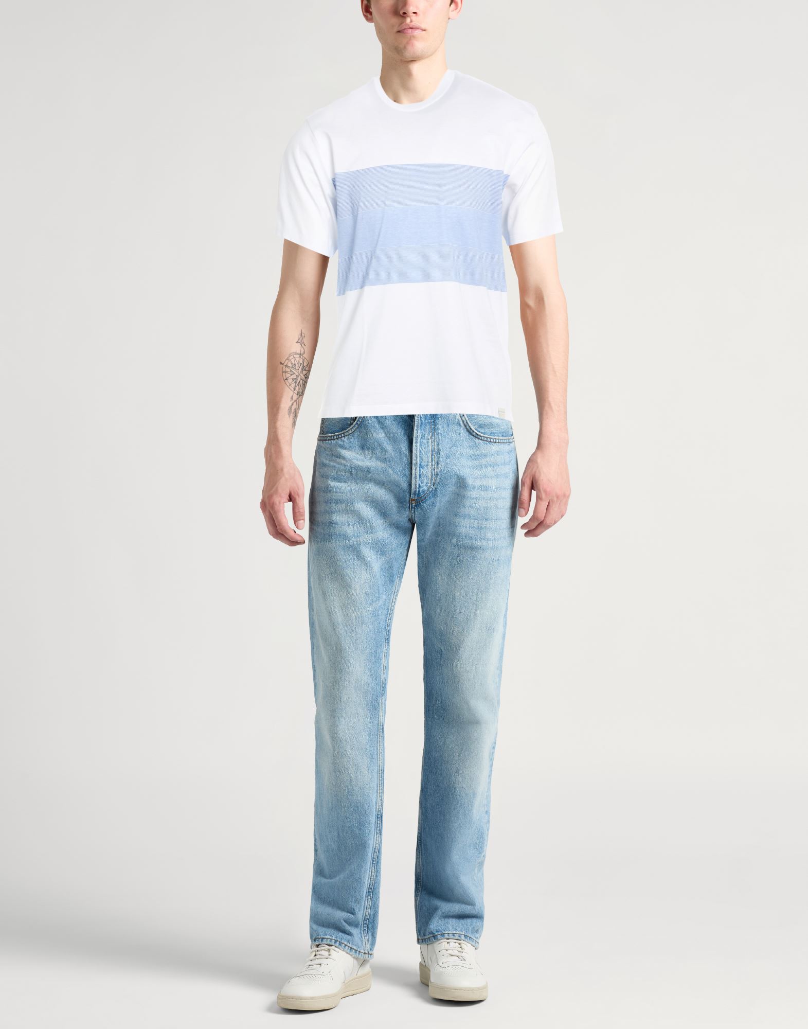  Paul & Shark - Tops - T-shirts - On Yoox.com 
