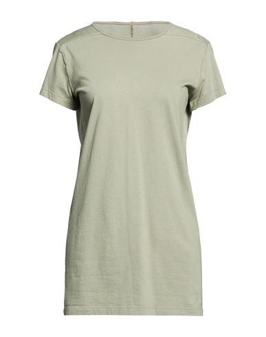 Camiseta Mujer Verde salvia 36 Mujer