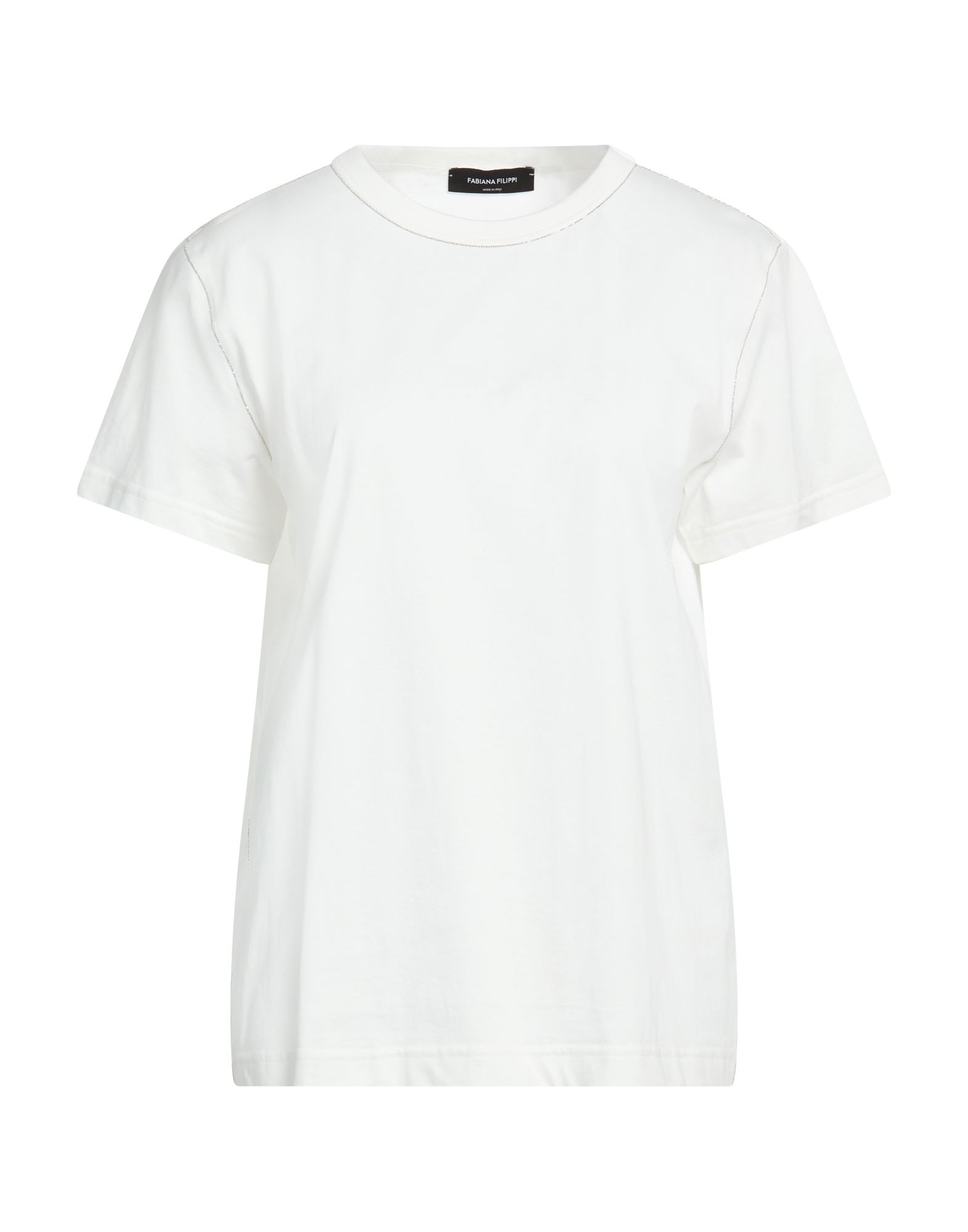 FABIANA FILIPPI FABIANA FILIPPI ΜΠΛΟΥΖΑΚΙΑ T-shirt