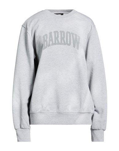 Sudadera Mujer Gris L,M,S Mujer