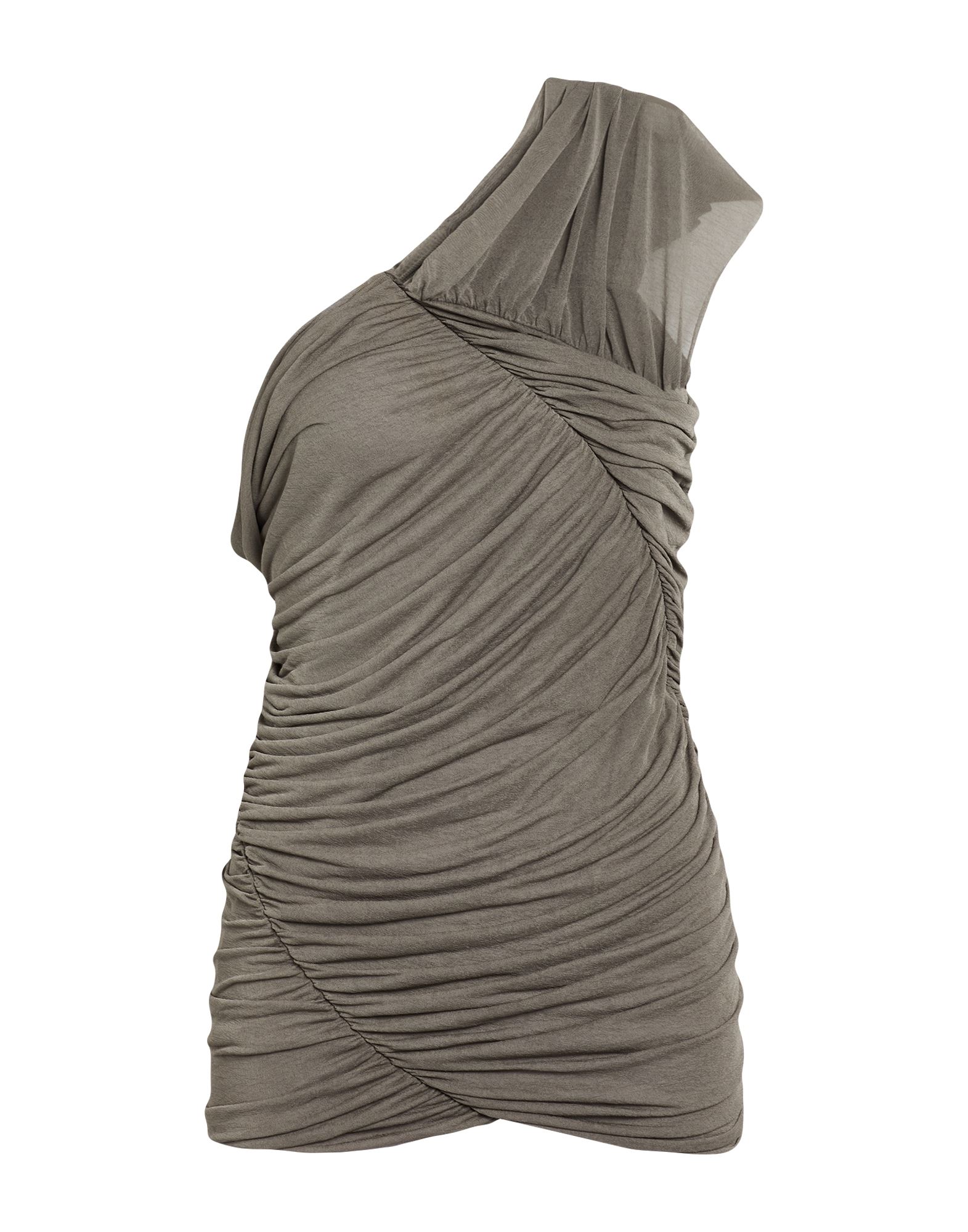 RICK OWENS RICK OWENS ΜΠΛΟΥΖΑΚΙΑ Τοπ