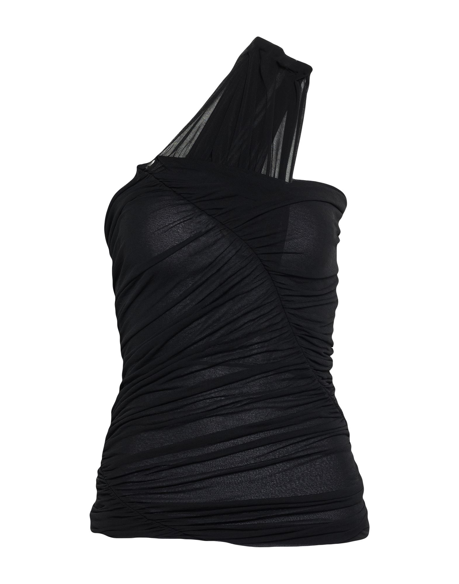 RICK OWENS RICK OWENS ΜΠΛΟΥΖΑΚΙΑ Τοπ