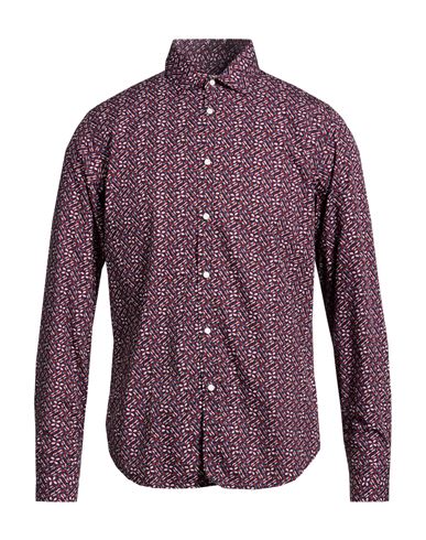 Camisa Hombre Azul marino 39,40,44 Hombre