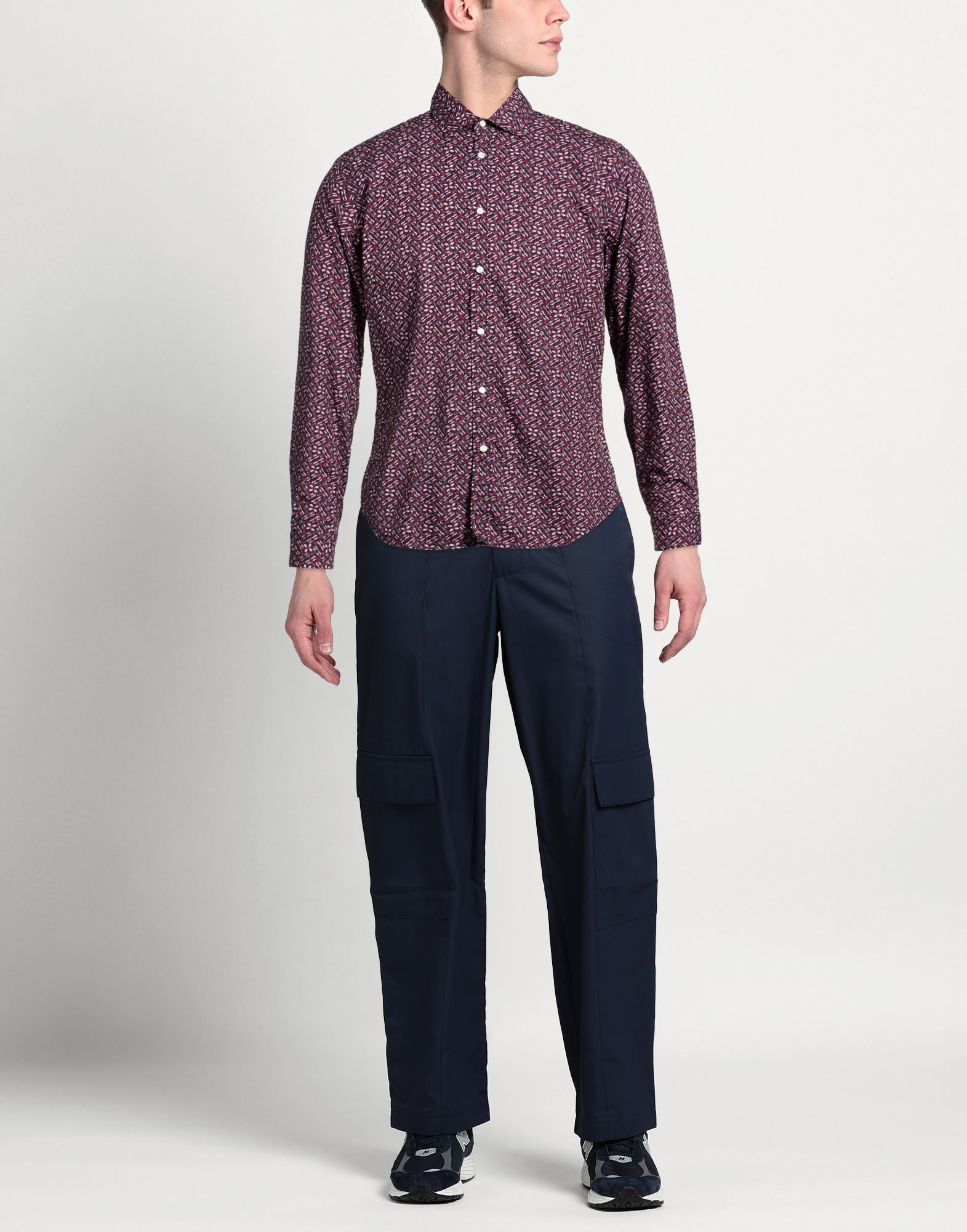  Gmf 965 - Tops - Hemden - On Yoox.com 