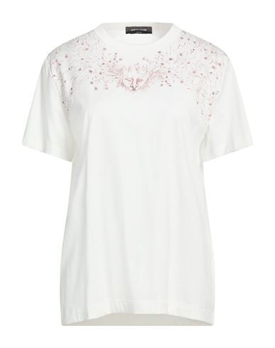 T-shirts Damen Weiß 36,38 Damen