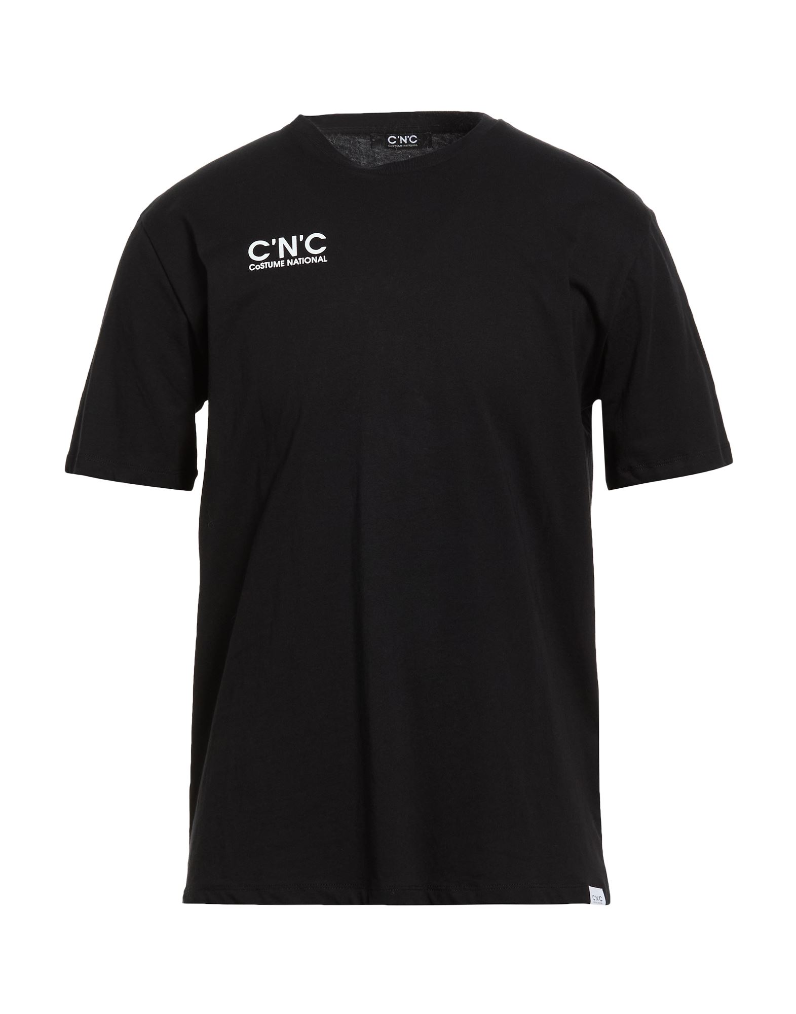 C'N'C' COSTUME NATIONAL ΜΠΛΟΥΖΑΚΙΑ T-shirt