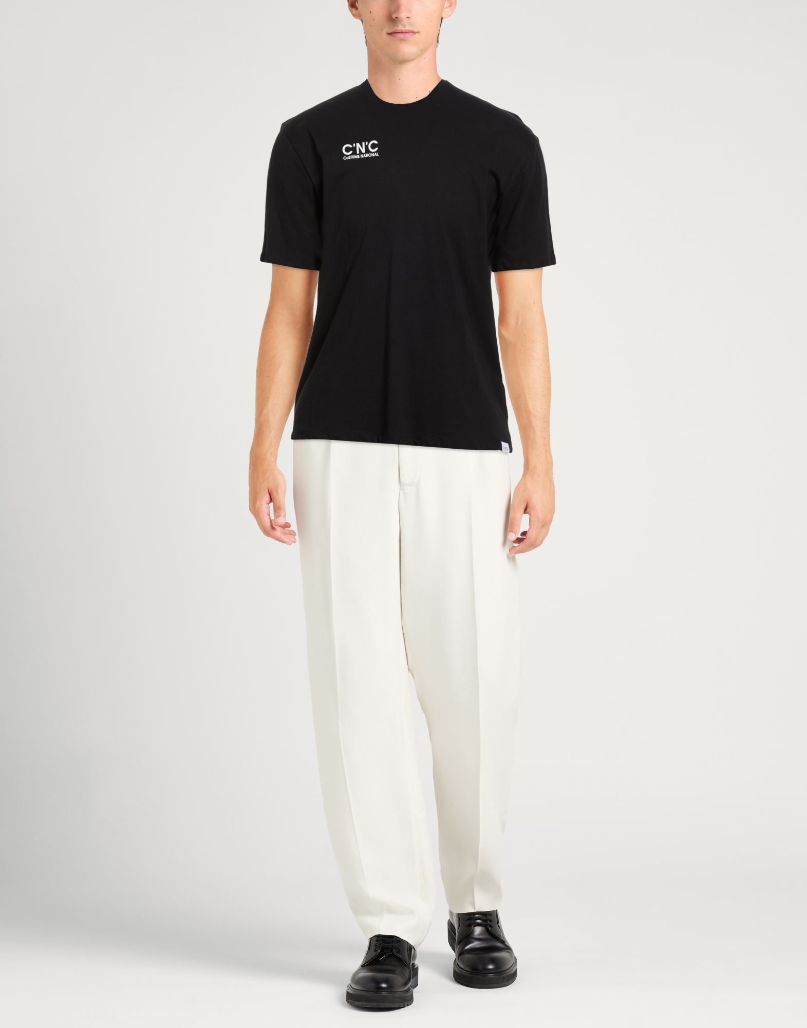  C'n'c' Costume National - Tops - T-shirts - On Yoox.com 