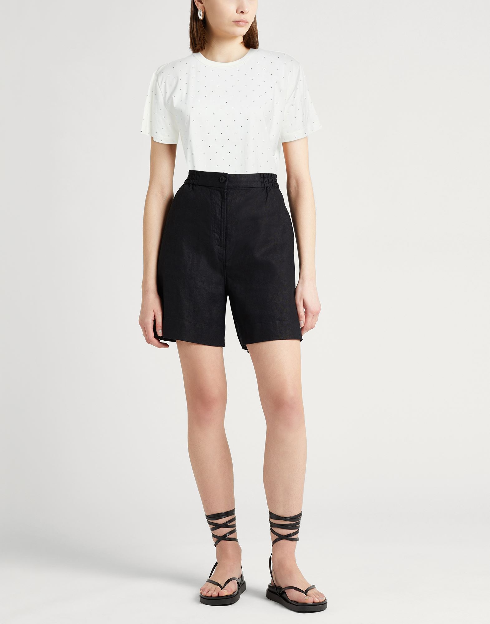  Fabiana Filippi - Tops - T-shirts - On Yoox.com 
