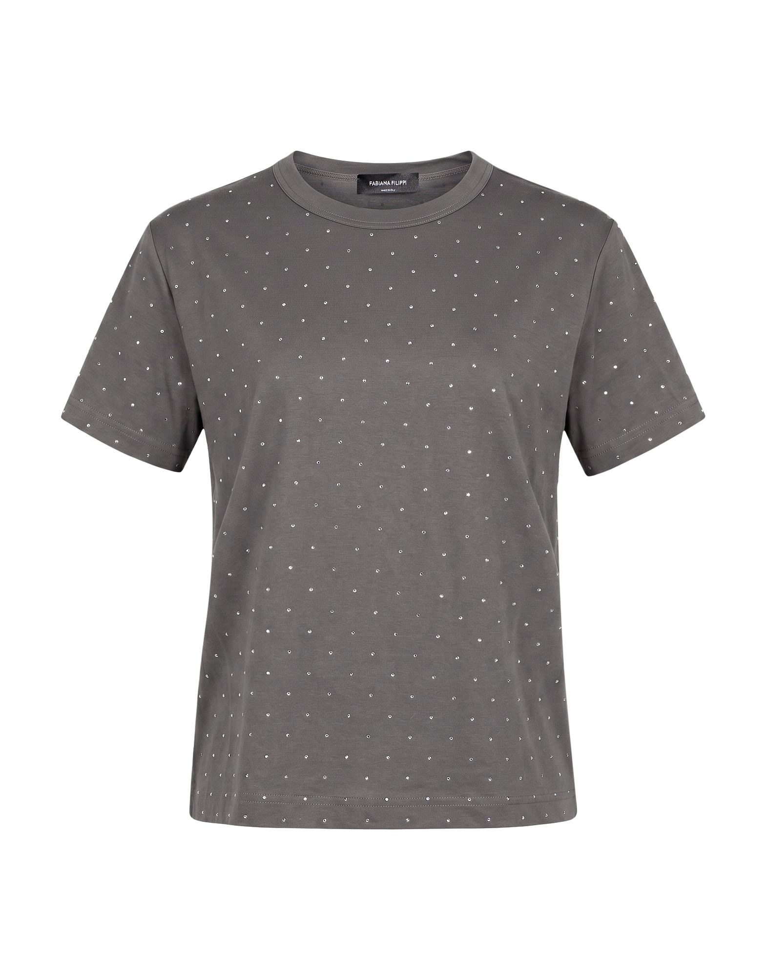 FABIANA FILIPPI FABIANA FILIPPI ΜΠΛΟΥΖΑΚΙΑ T-shirt