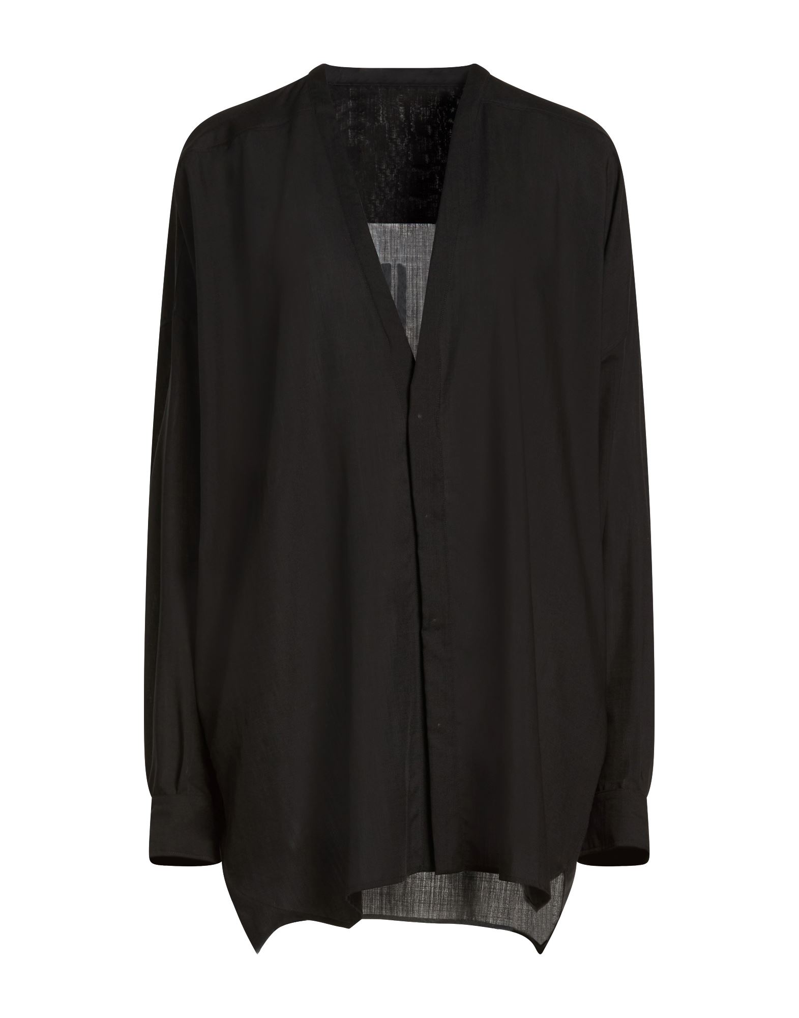 RICK OWENS RICK OWENS ΜΠΛΟΥΖΑΚΙΑ Πουκάμισο