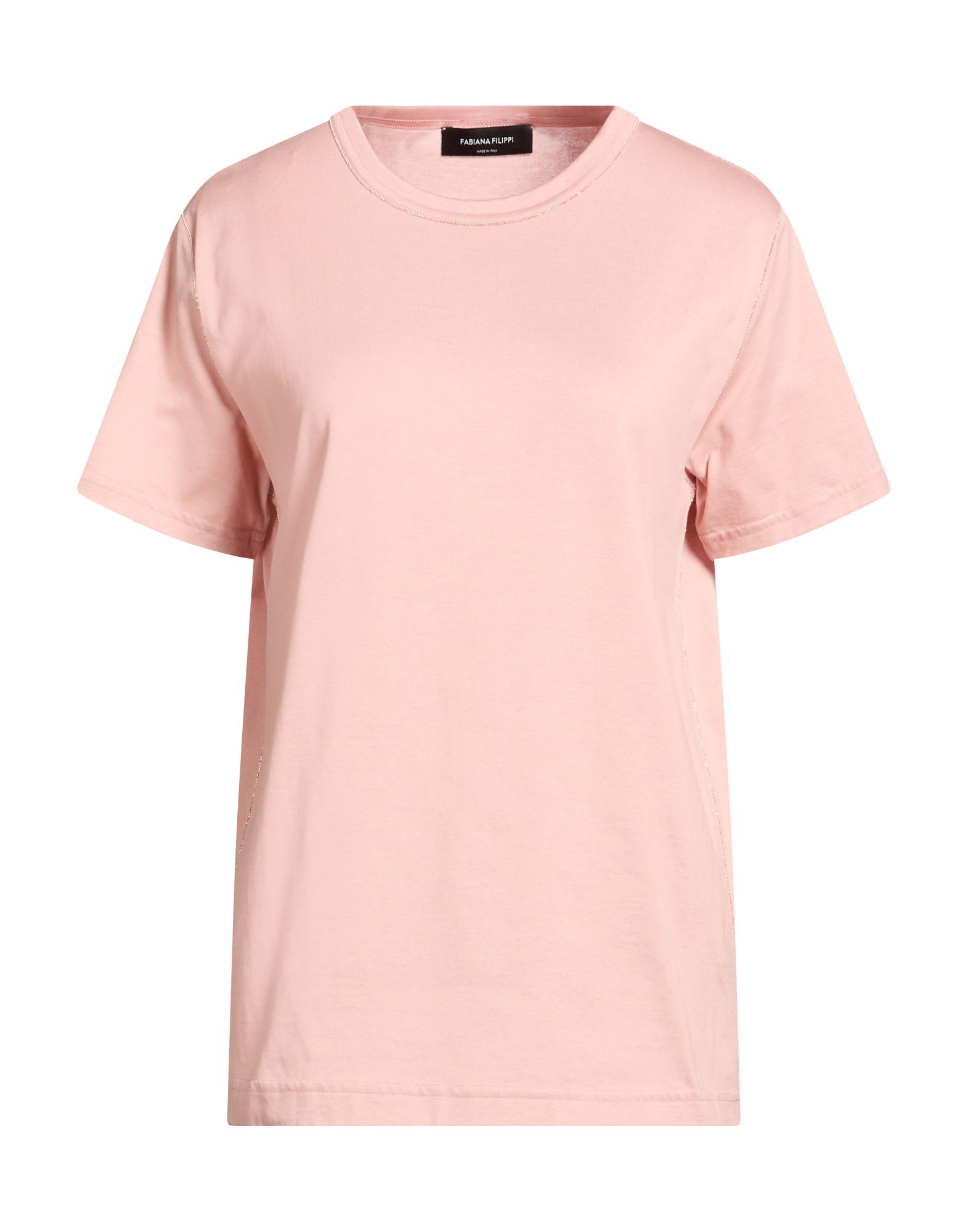 FABIANA FILIPPI ΜΠΛΟΥΖΑΚΙΑ T-shirt