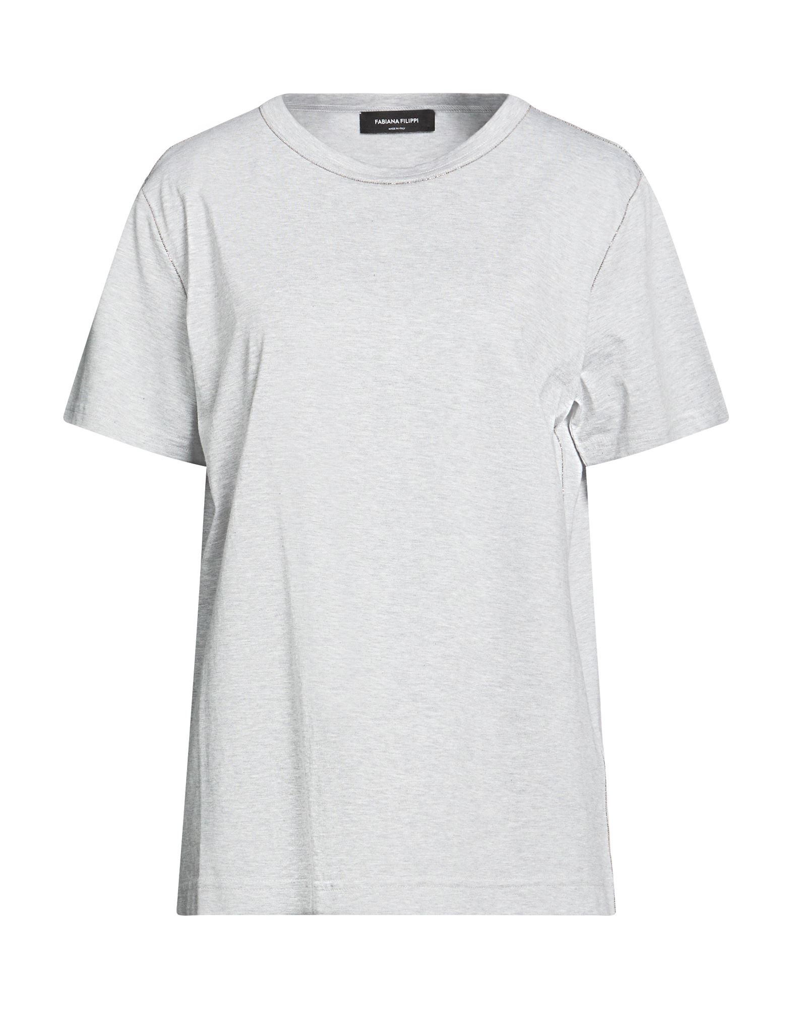  Fabiana Filippi - Tops - T-shirts - On Yoox.com 