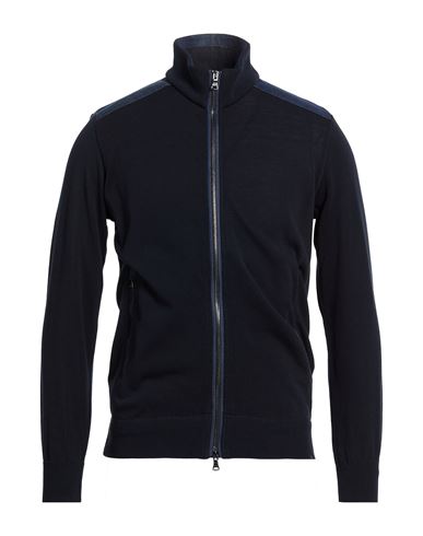 Strickjacke Herren Nachtblau L,M,XL Herren