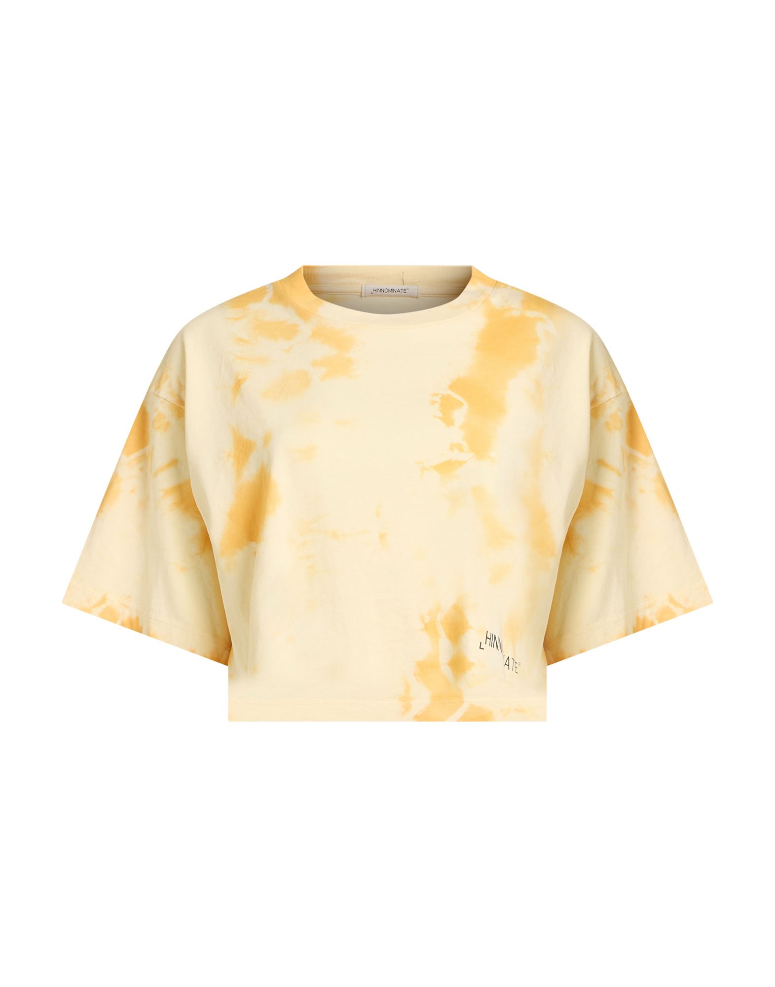 HINNOMINATE ΜΠΛΟΥΖΑΚΙΑ T-shirt