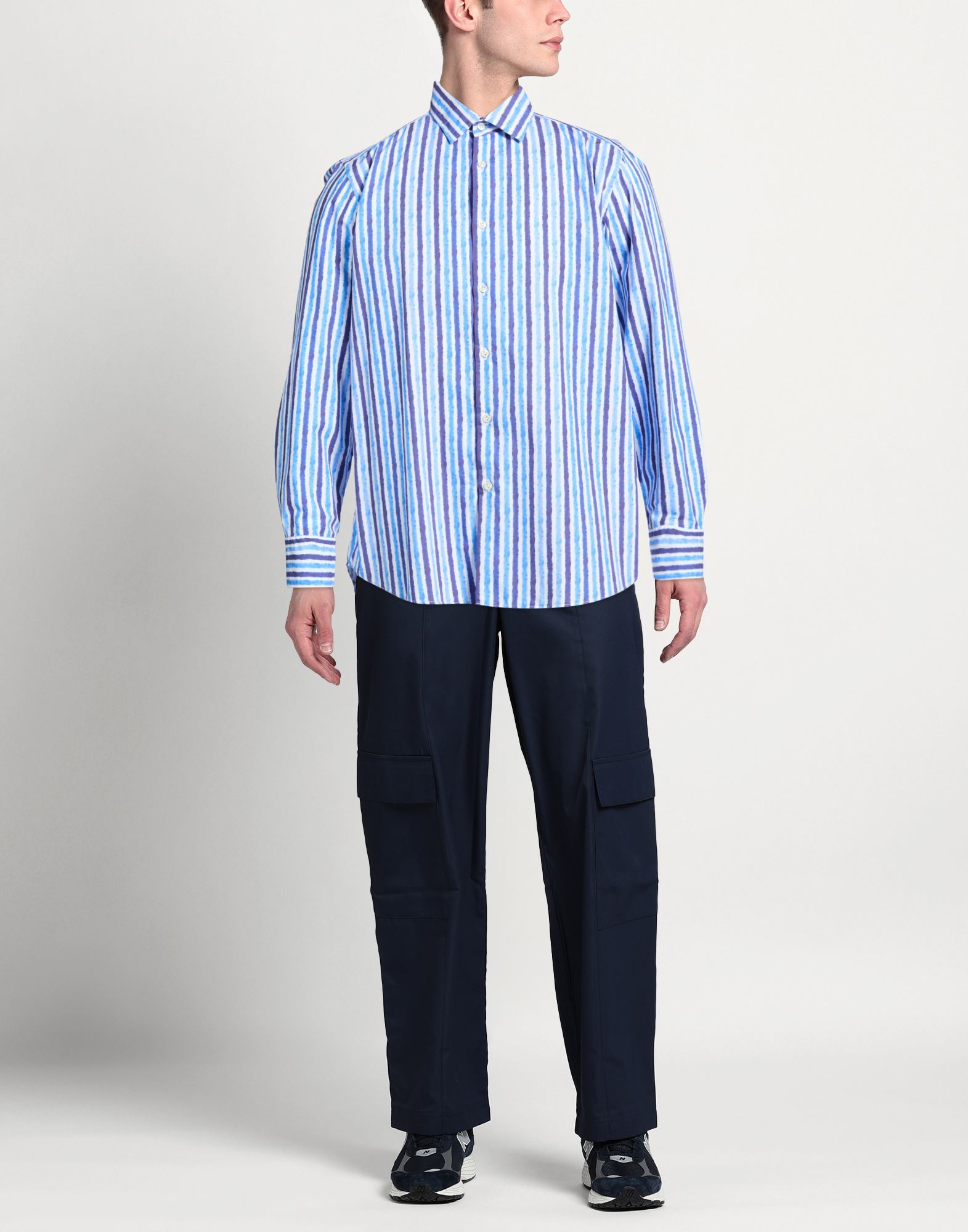  Gmf 965 - Tops - Hemden - On Yoox.com 