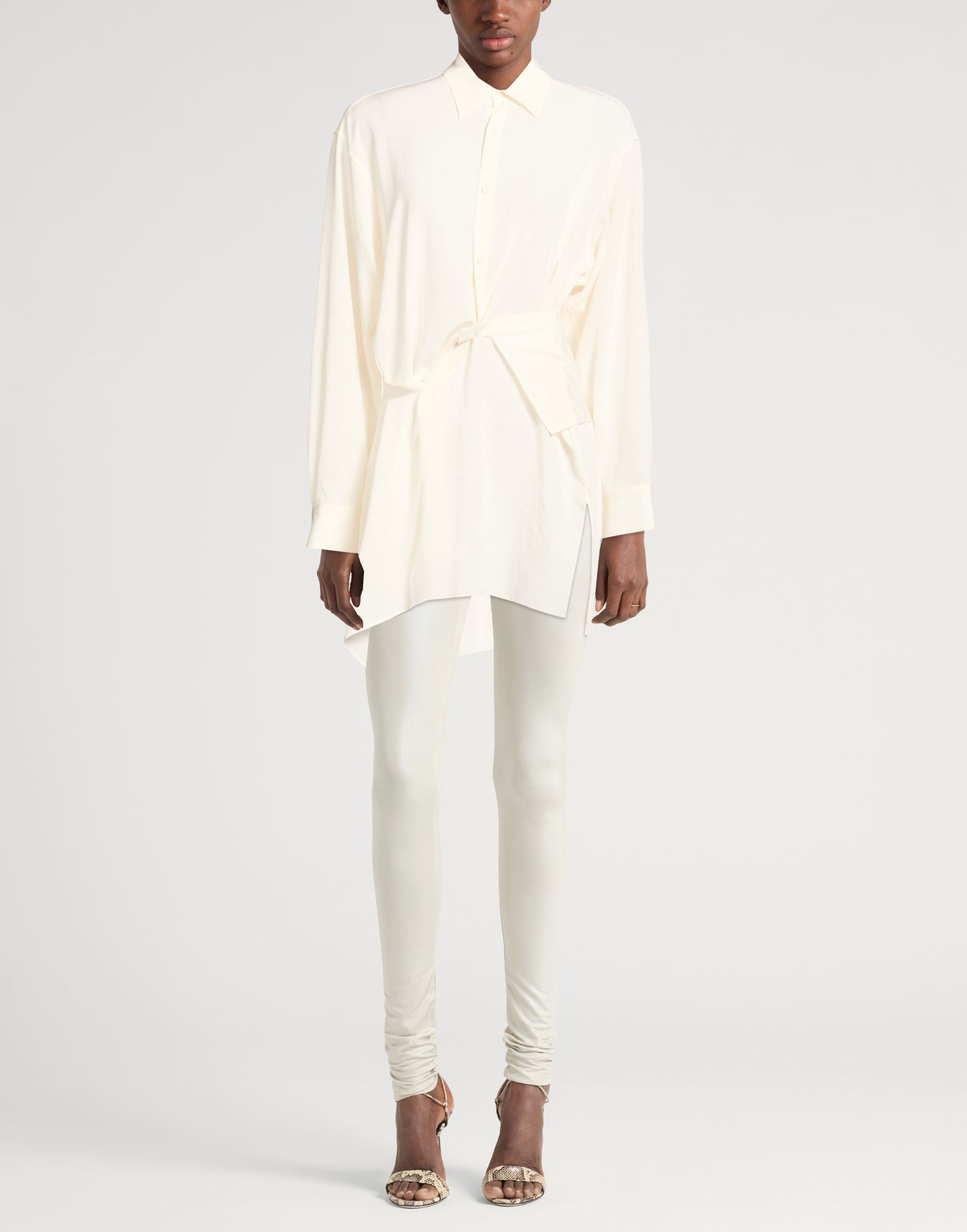  Y's Yohji Yamamoto - Tops - Hemden - On Yoox.com 