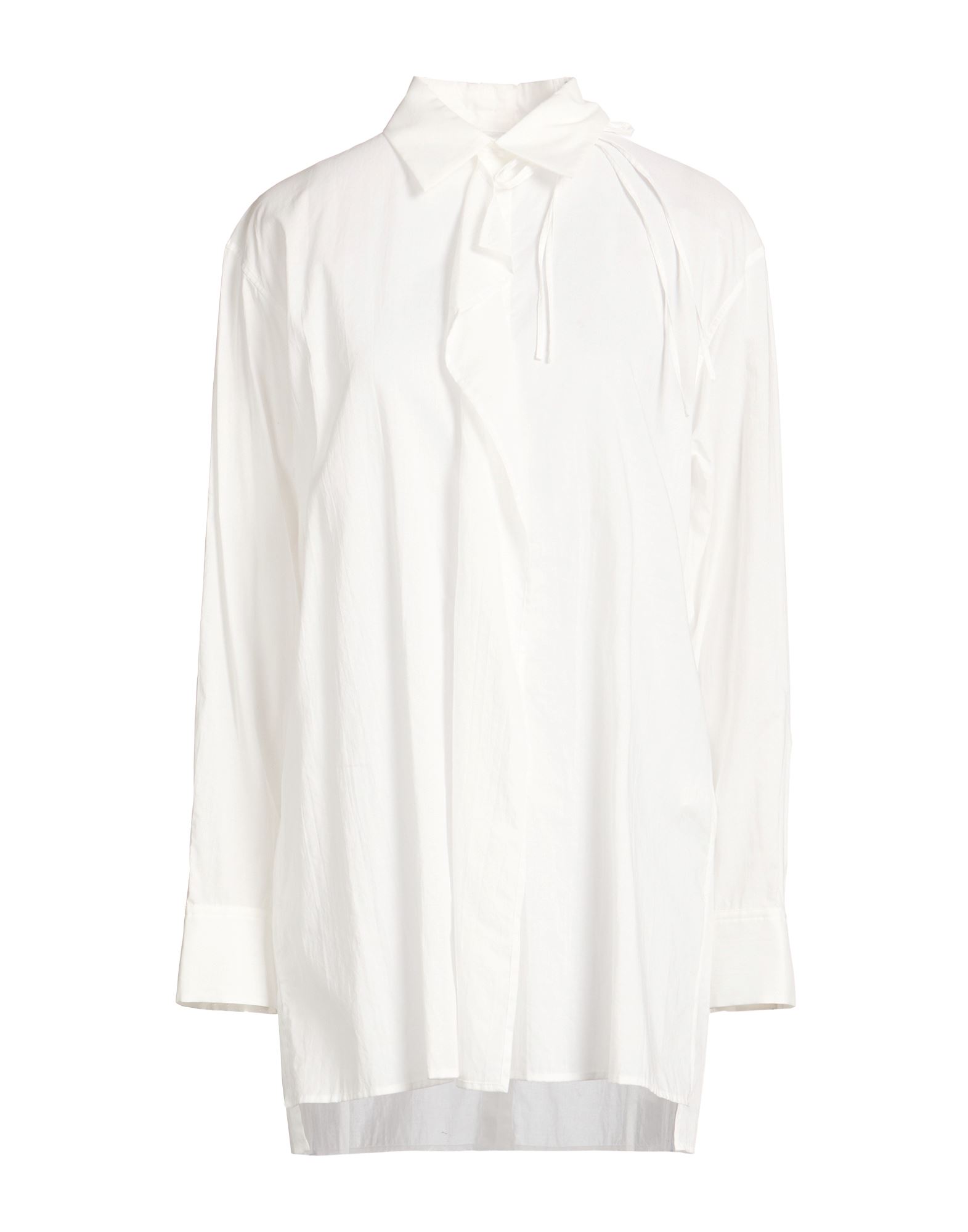 Y'S YOHJI YAMAMOTO Y'S YOHJI YAMAMOTO ΜΠΛΟΥΖΑΚΙΑ Πουκάμισο