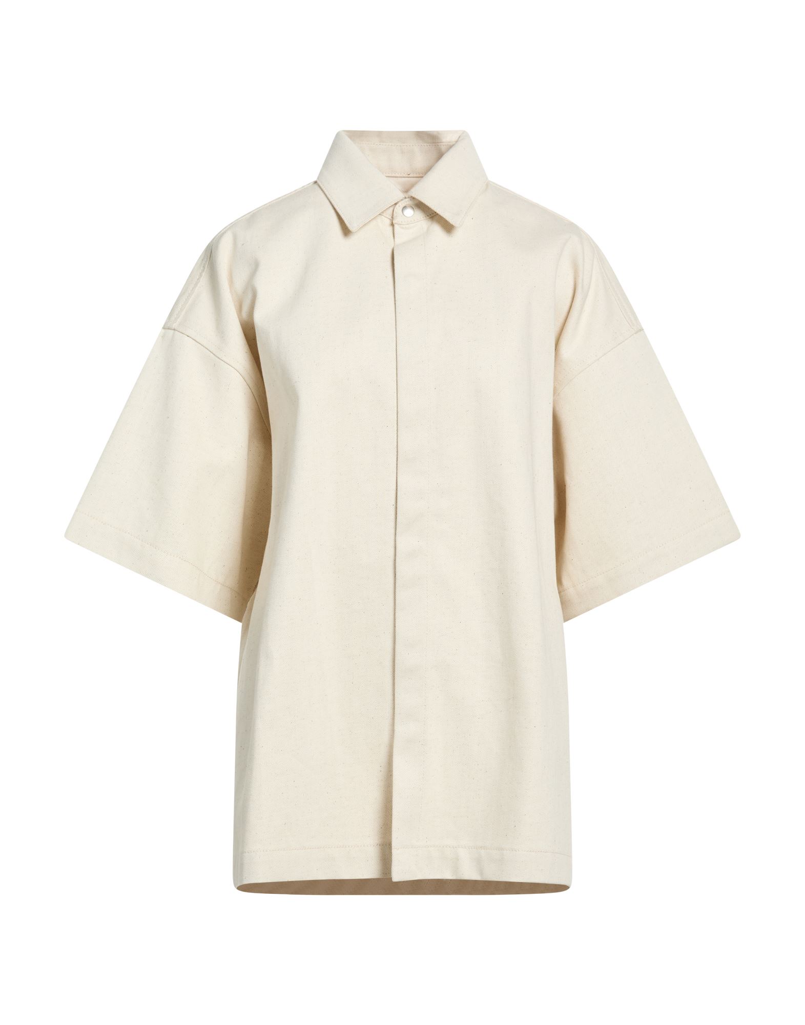 JIL SANDER+ JIL SANDER+ ΜΠΛΟΥΖΑΚΙΑ Πουκάμισο