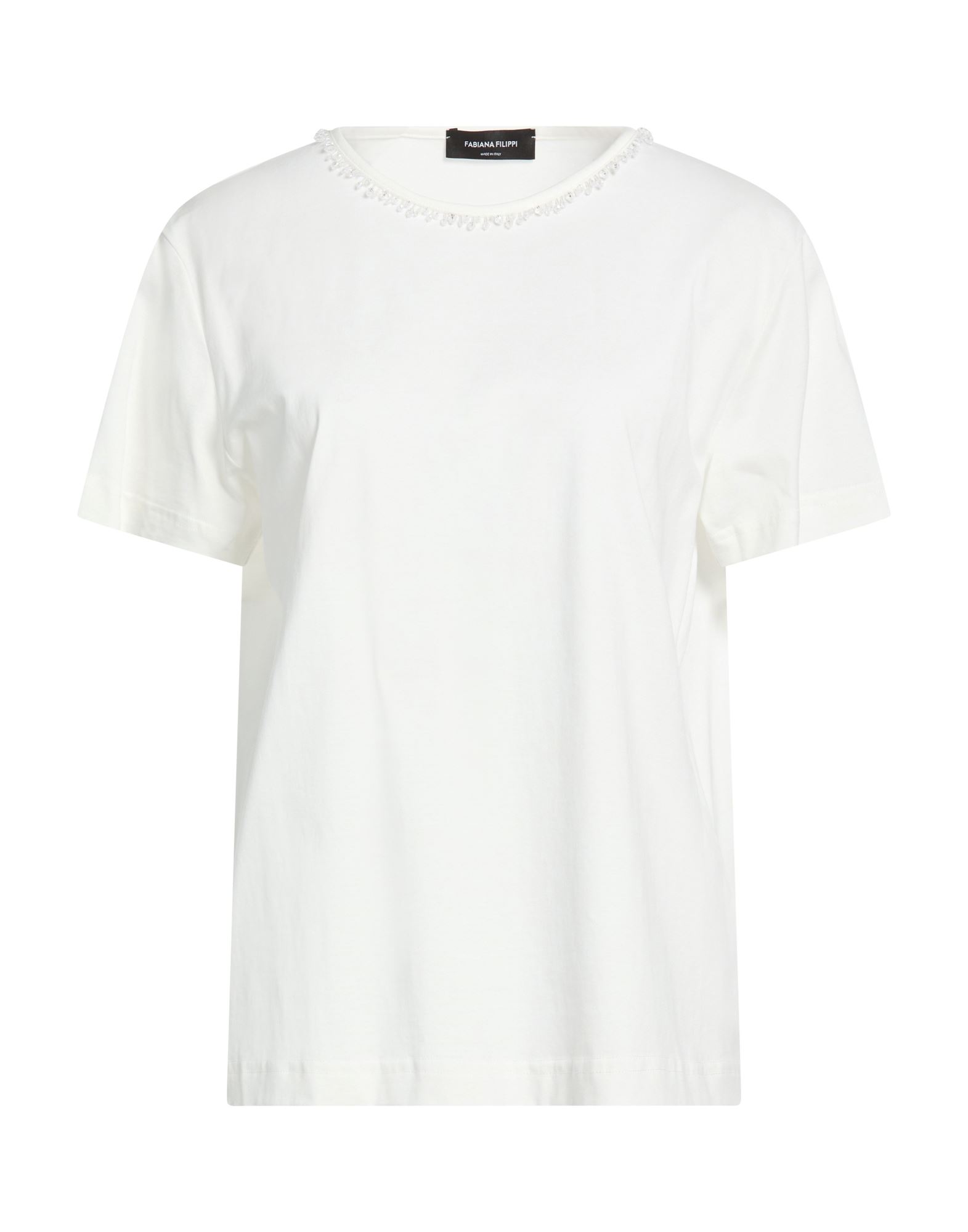 FABIANA FILIPPI FABIANA FILIPPI ΜΠΛΟΥΖΑΚΙΑ T-shirt
