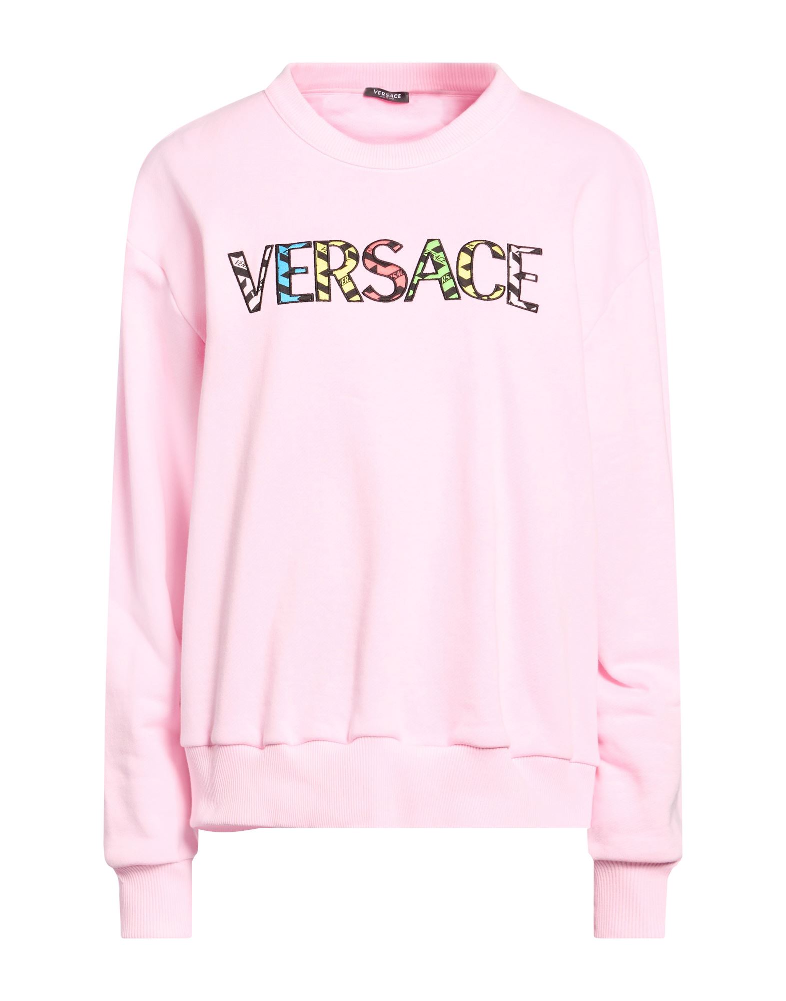  Versace - Tops - Sweatshirts - On Yoox.com 