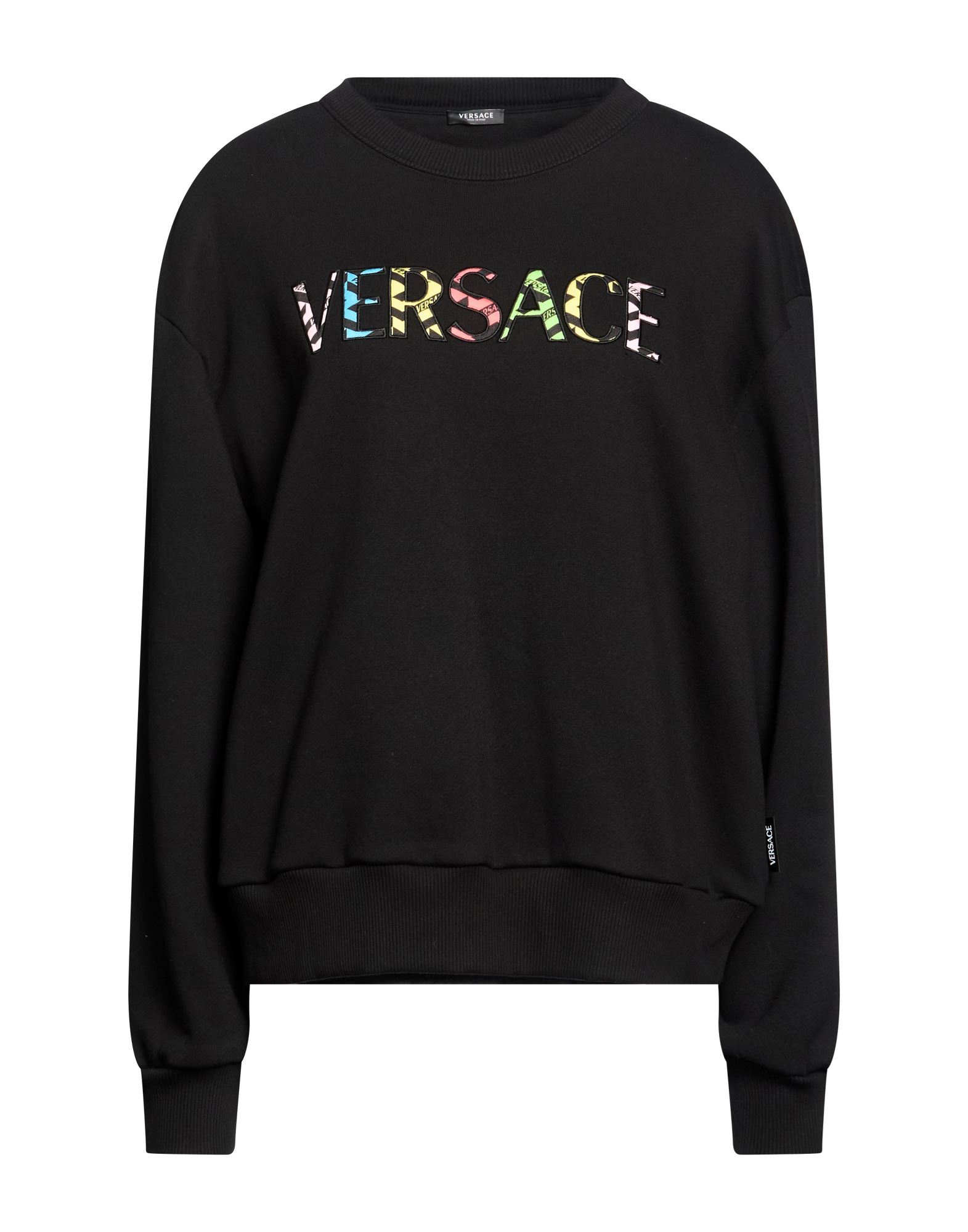  Versace - Tops - Sweatshirts - On Yoox.com 