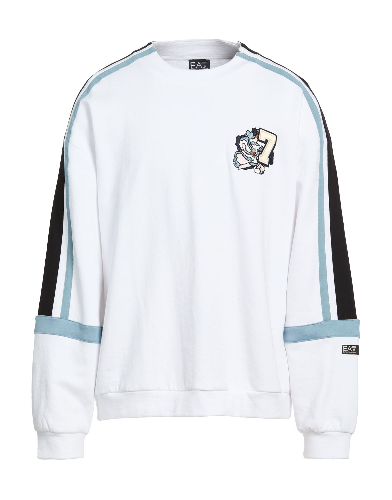  Ea7 - Tops - Sweatshirts - On Yoox.com 