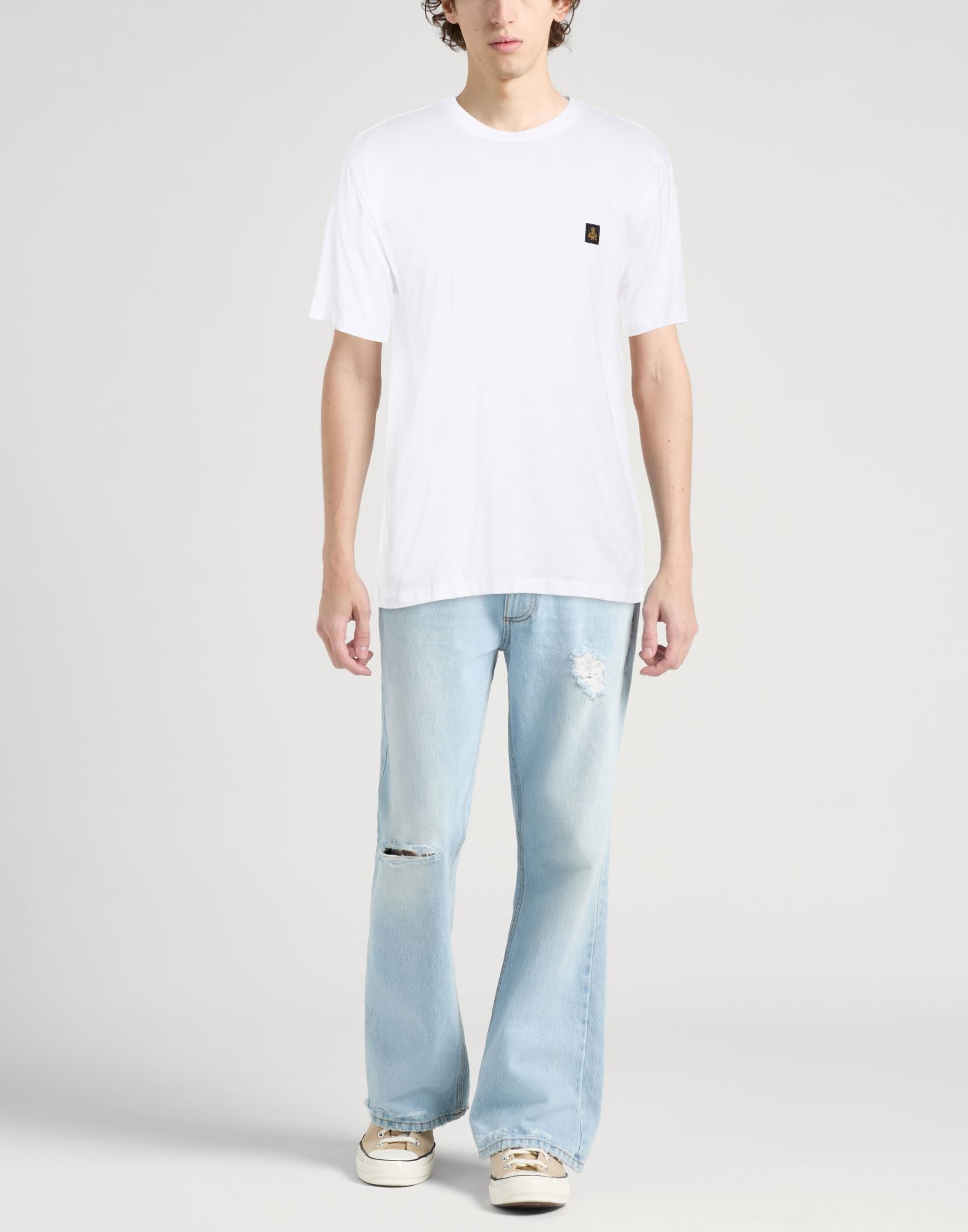  Refrigiwear - Tops - T-shirts - On Yoox.com 