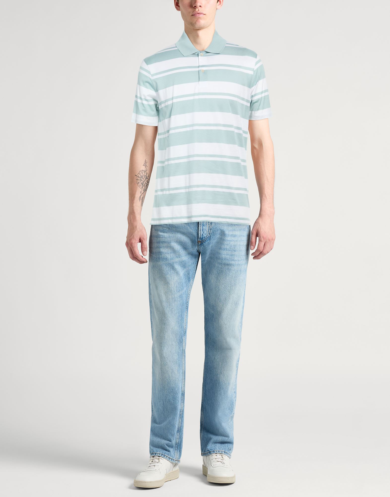  Paul & Shark - Tops - Poloshirts - On Yoox.com 