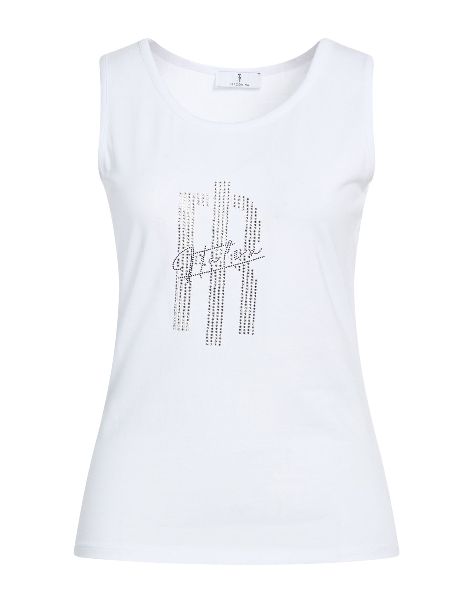  Fracomina - Camisetas Y Tops - Tops - On Yoox.com 