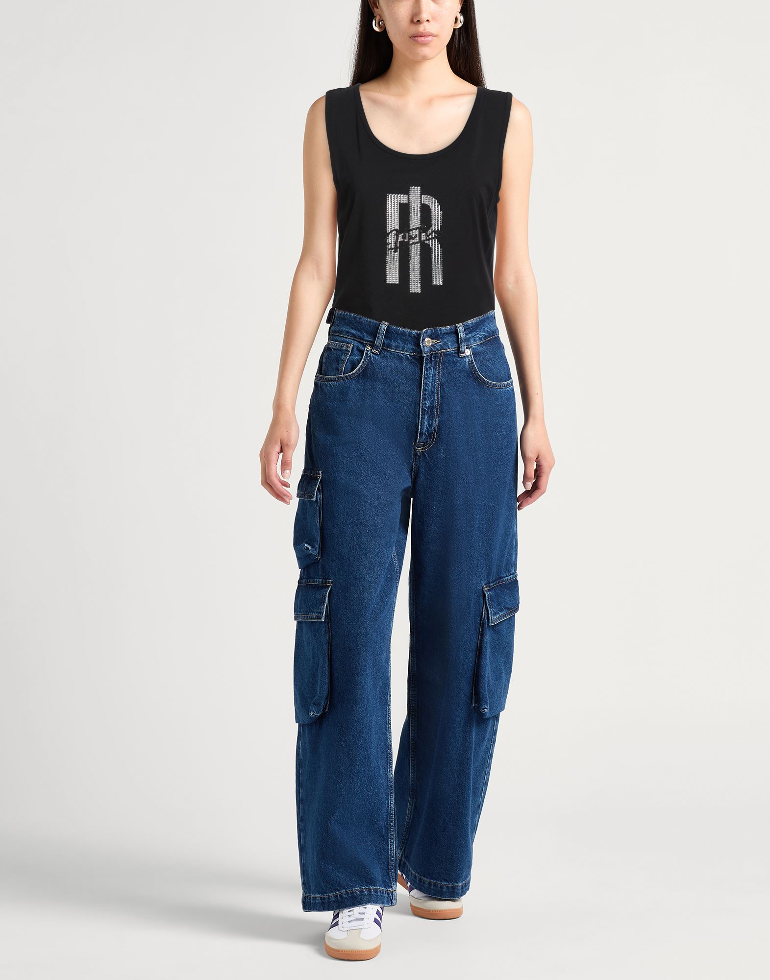  Fracomina - Tops - Tops - On Yoox.com 