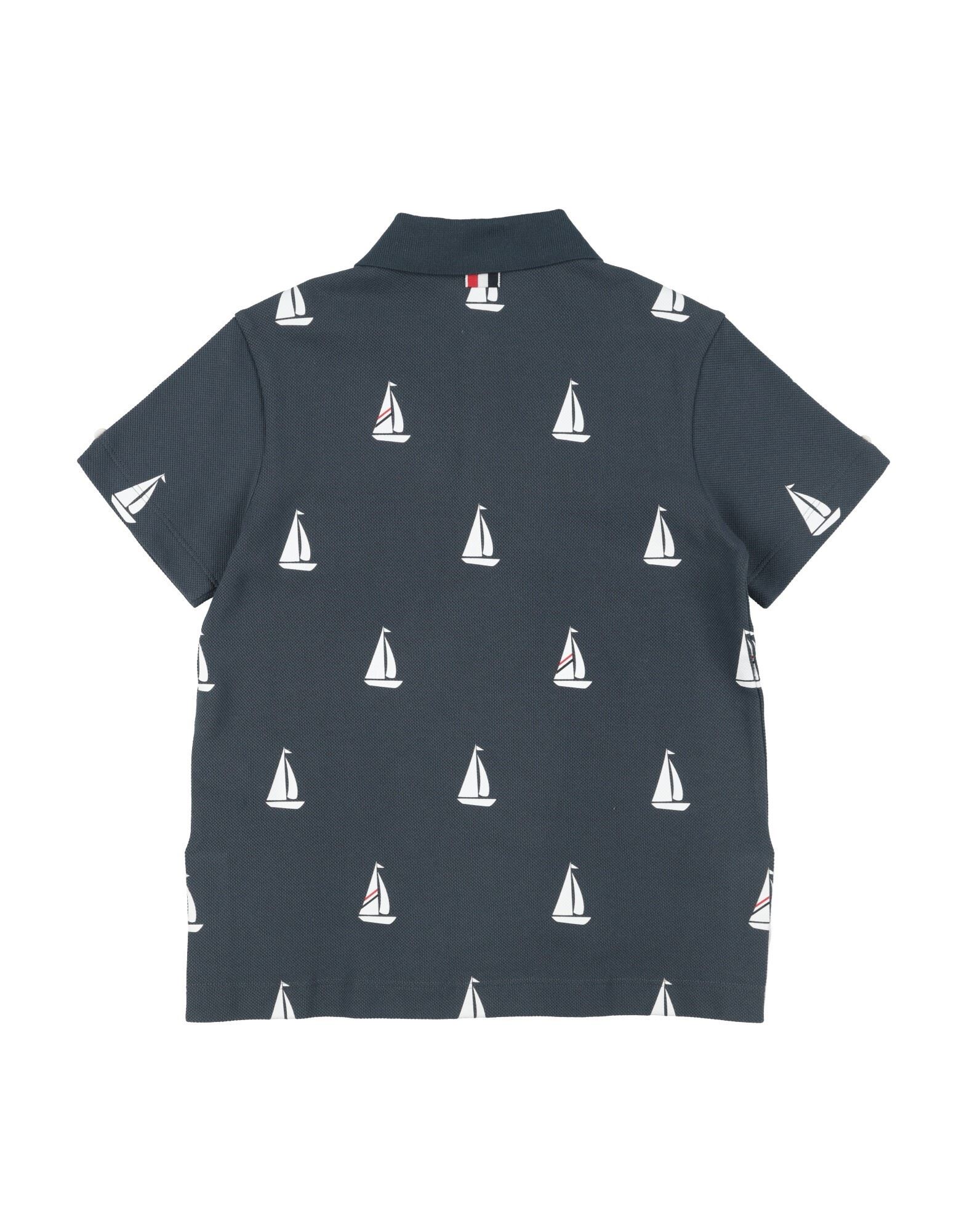  Thom Browne - Tops - Poloshirts - On Yoox.com 