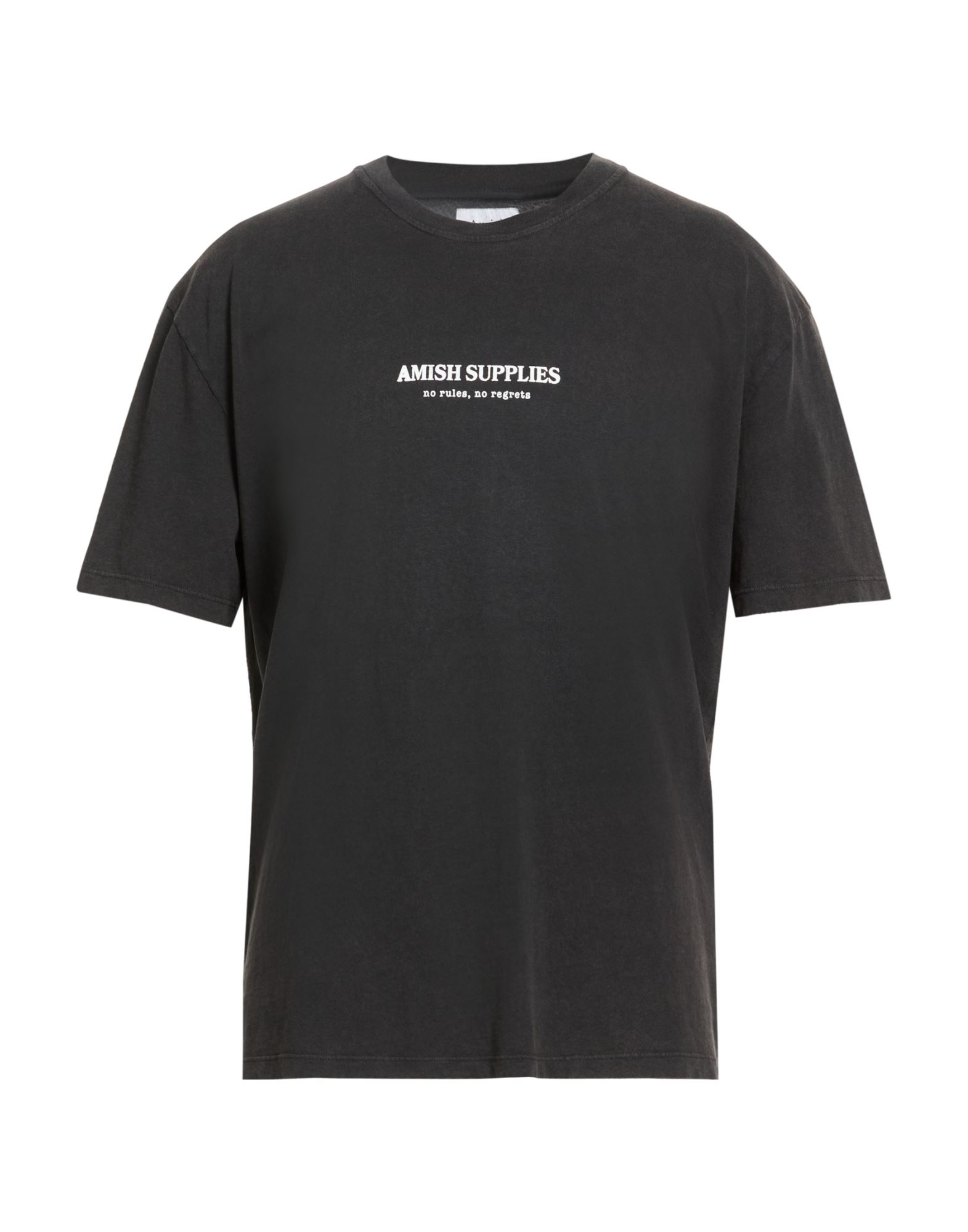  Amish Supplies - Tops - T-shirts - On Yoox.com 