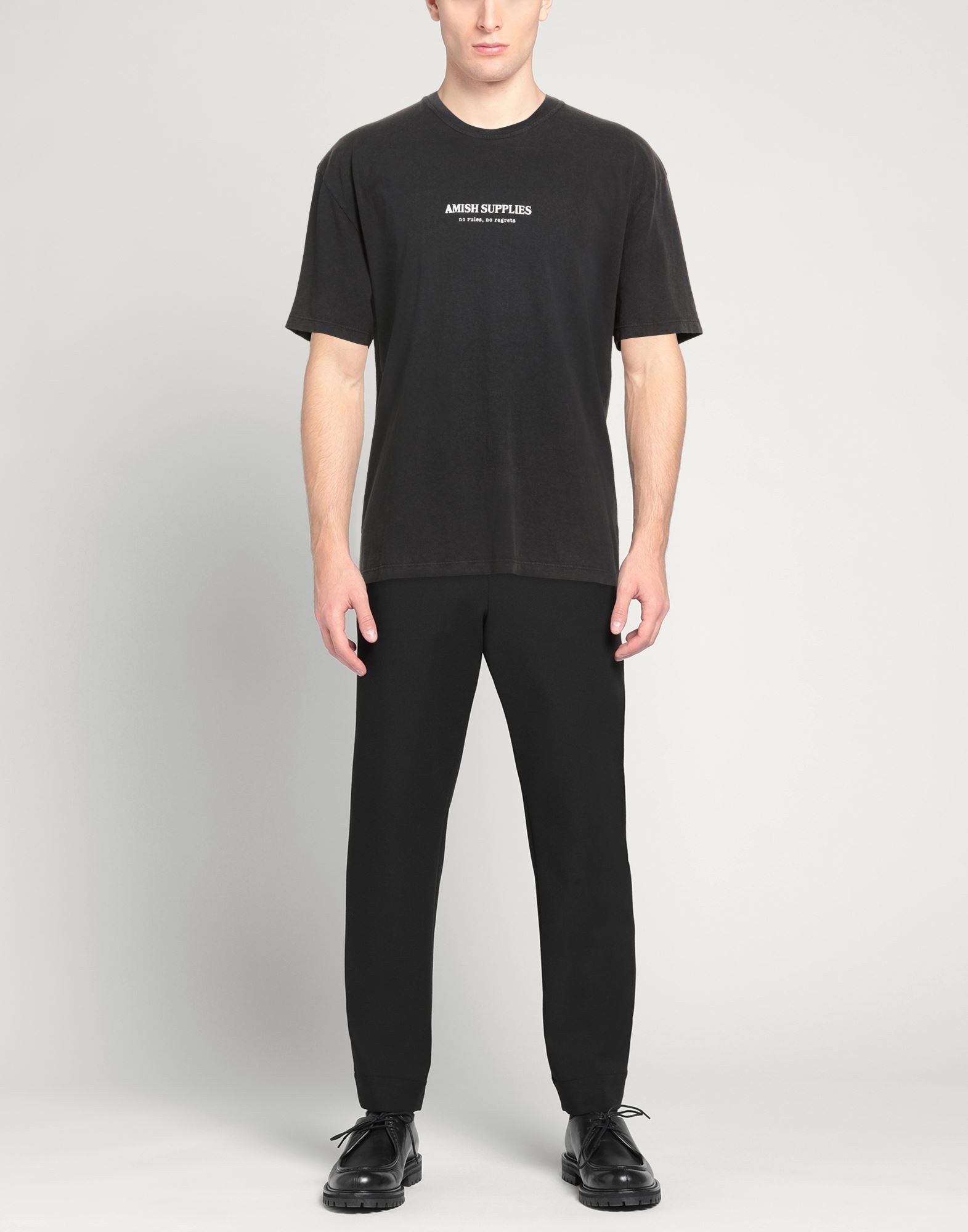  Amish Supplies - Tops - T-shirts - On Yoox.com 