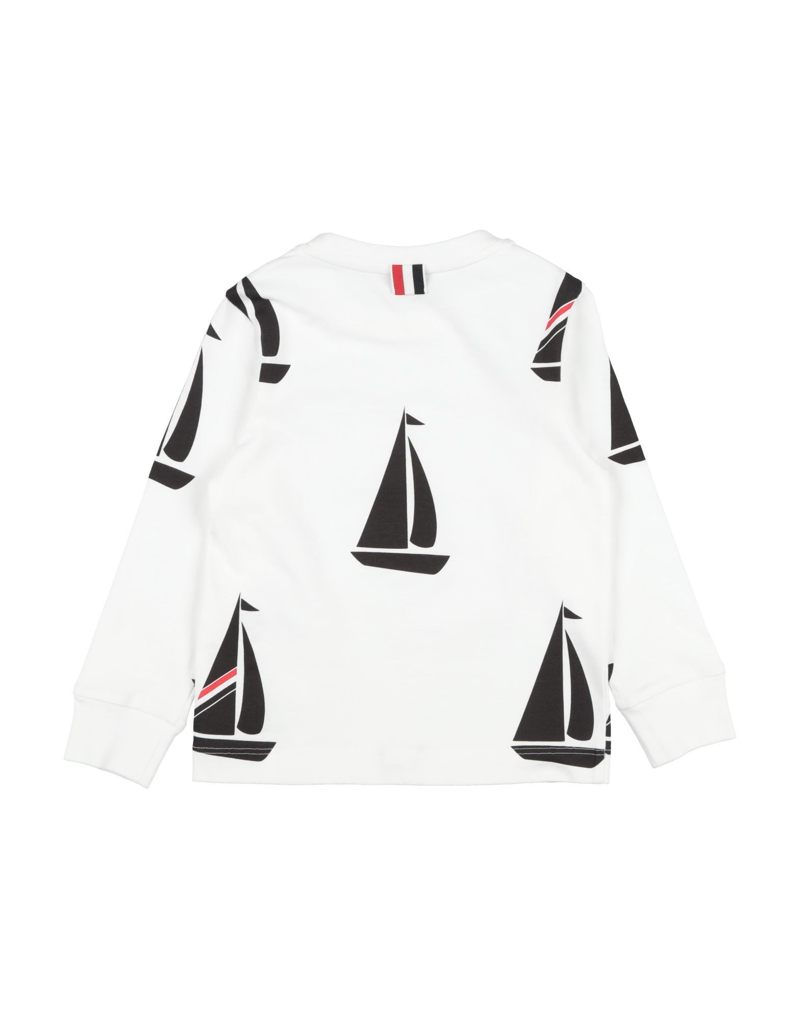  Thom Browne - Tops - T-shirts - On Yoox.com 