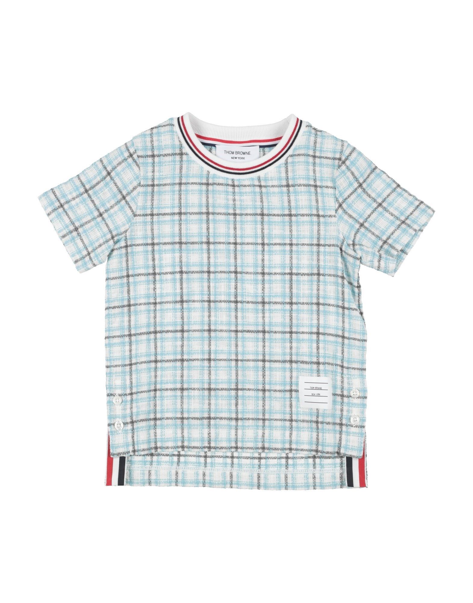  Thom Browne - Tops - T-shirts - On Yoox.com 