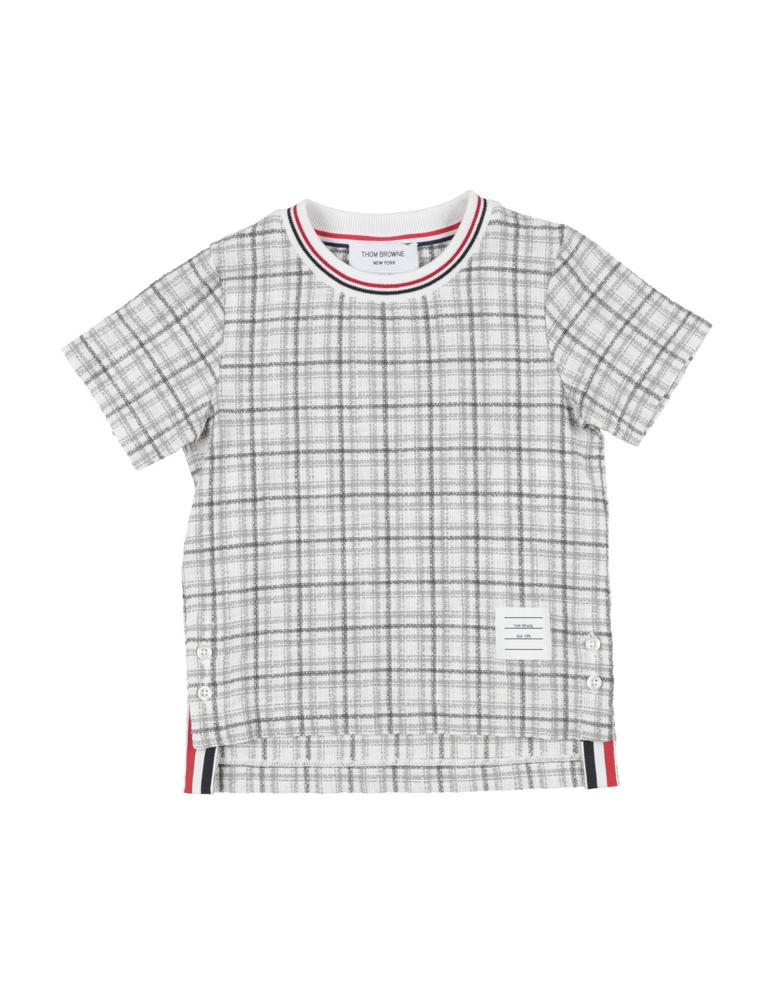  Thom Browne - Tops - T-shirts - On Yoox.com 