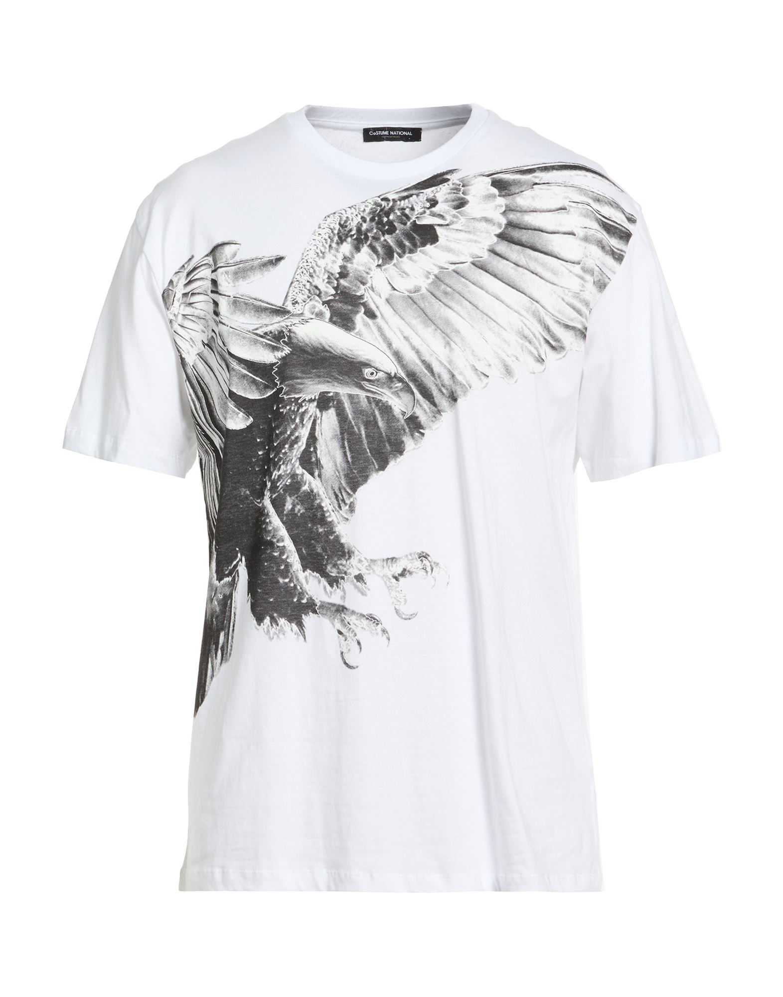 COSTUME NATIONAL ΜΠΛΟΥΖΑΚΙΑ T-shirt