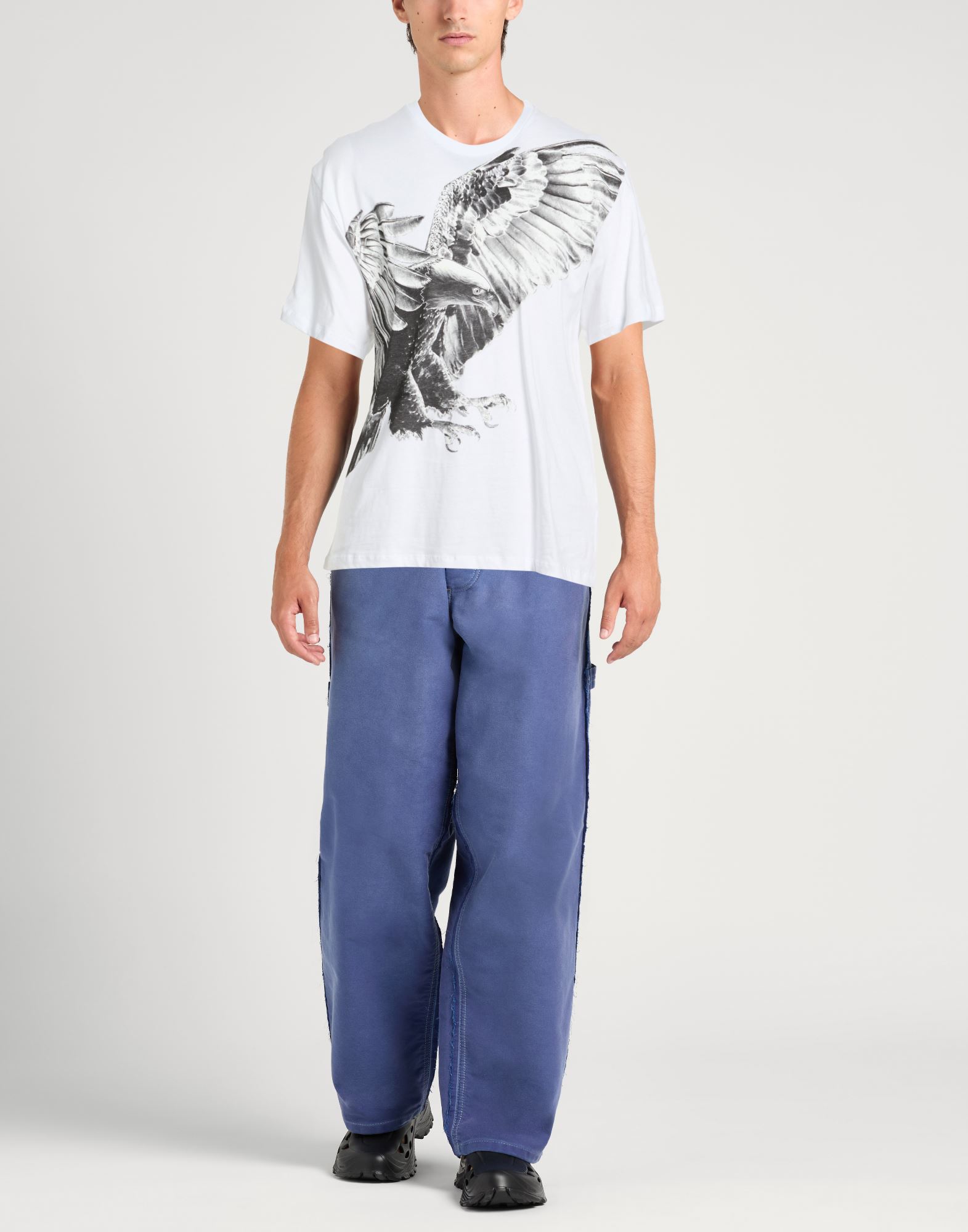  Costume National - Tops - T-shirts - On Yoox.com 