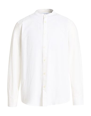 MARKUP Hemd Herren Weiß XL Herren